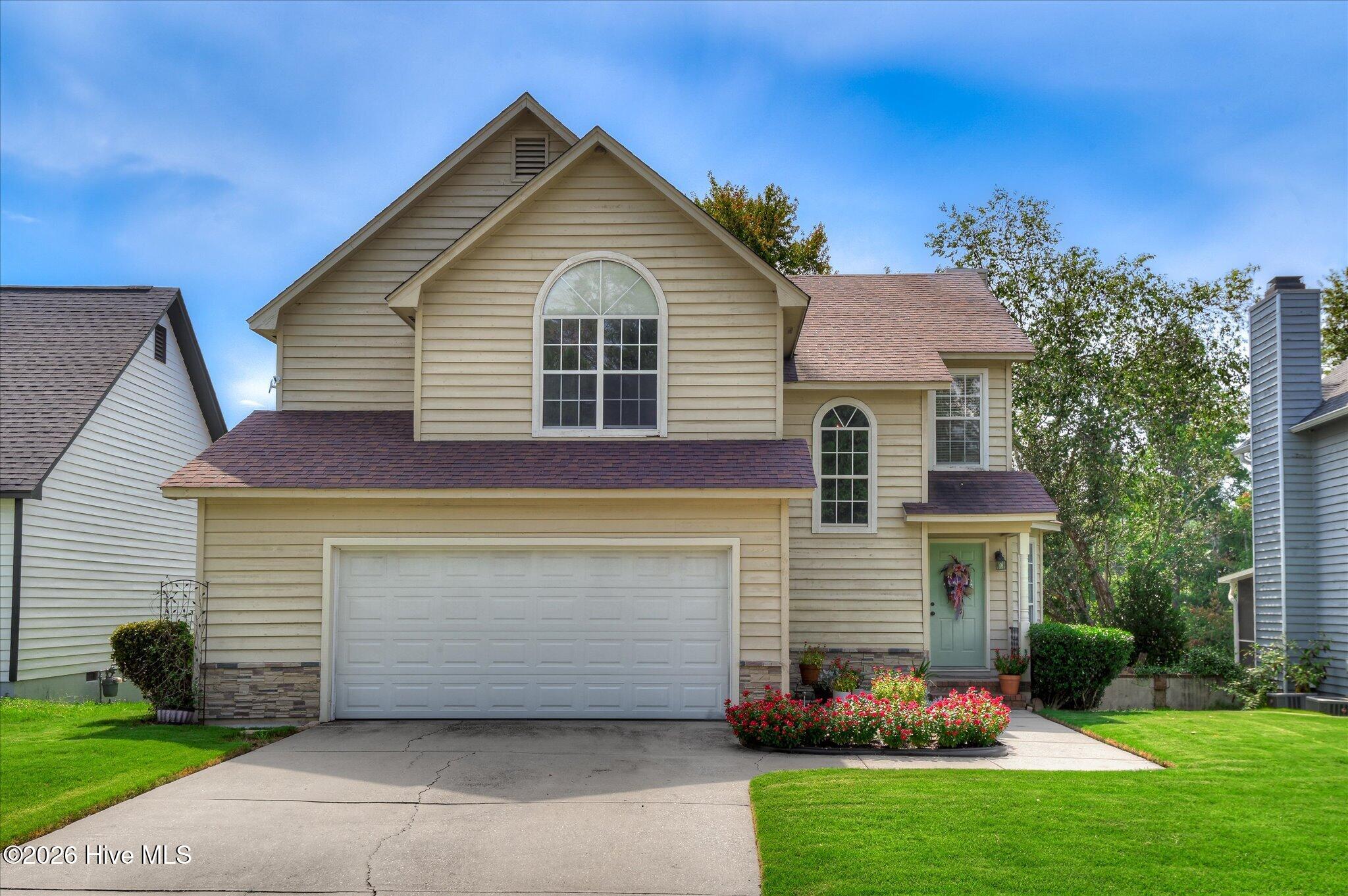 599 Blue Ridge Crossing Property Photo 1