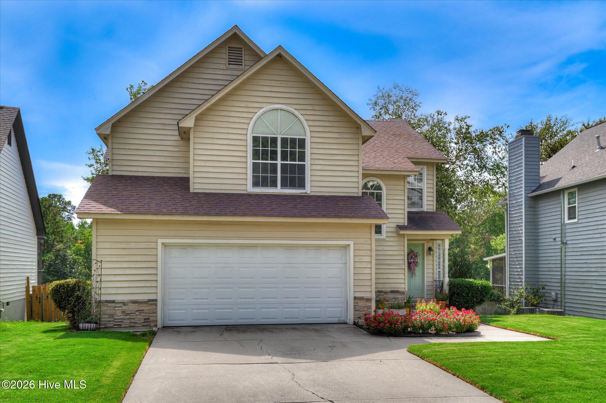 599 Blue Ridge Crossing Property Photo 3