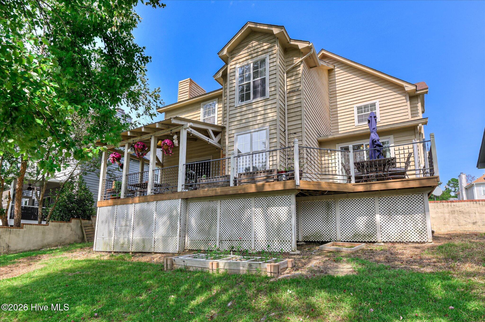 599 Blue Ridge Crossing Property Photo 59