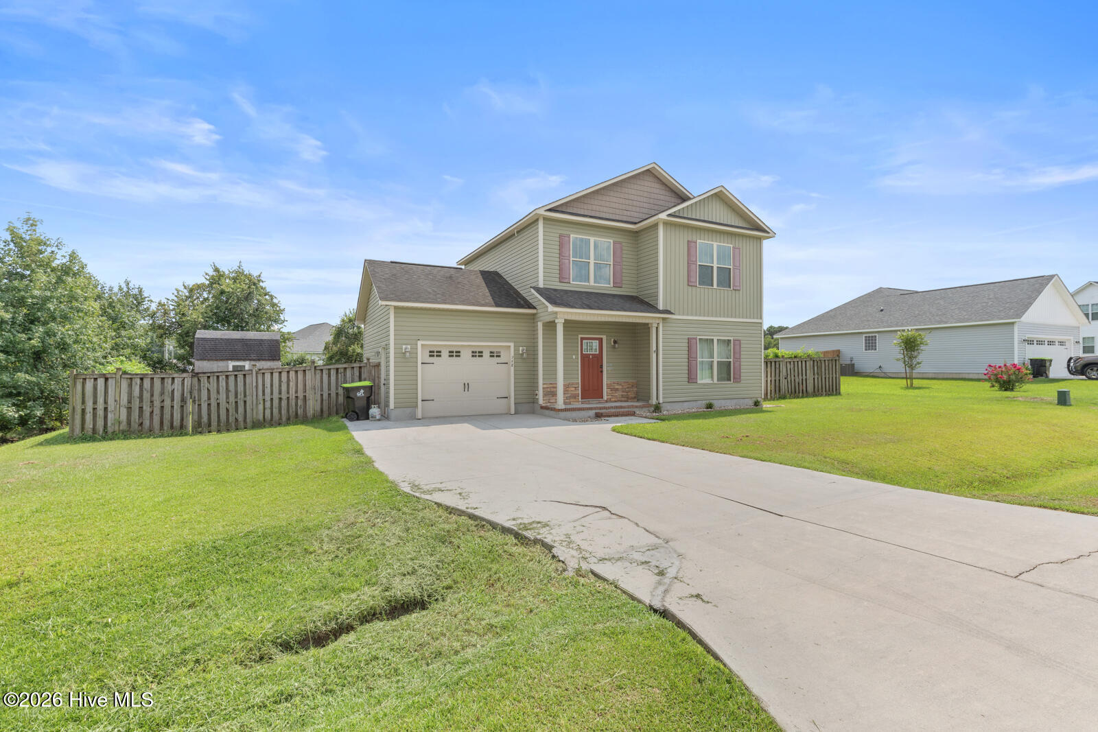 248 Deer Haven Drive Property Photo 2