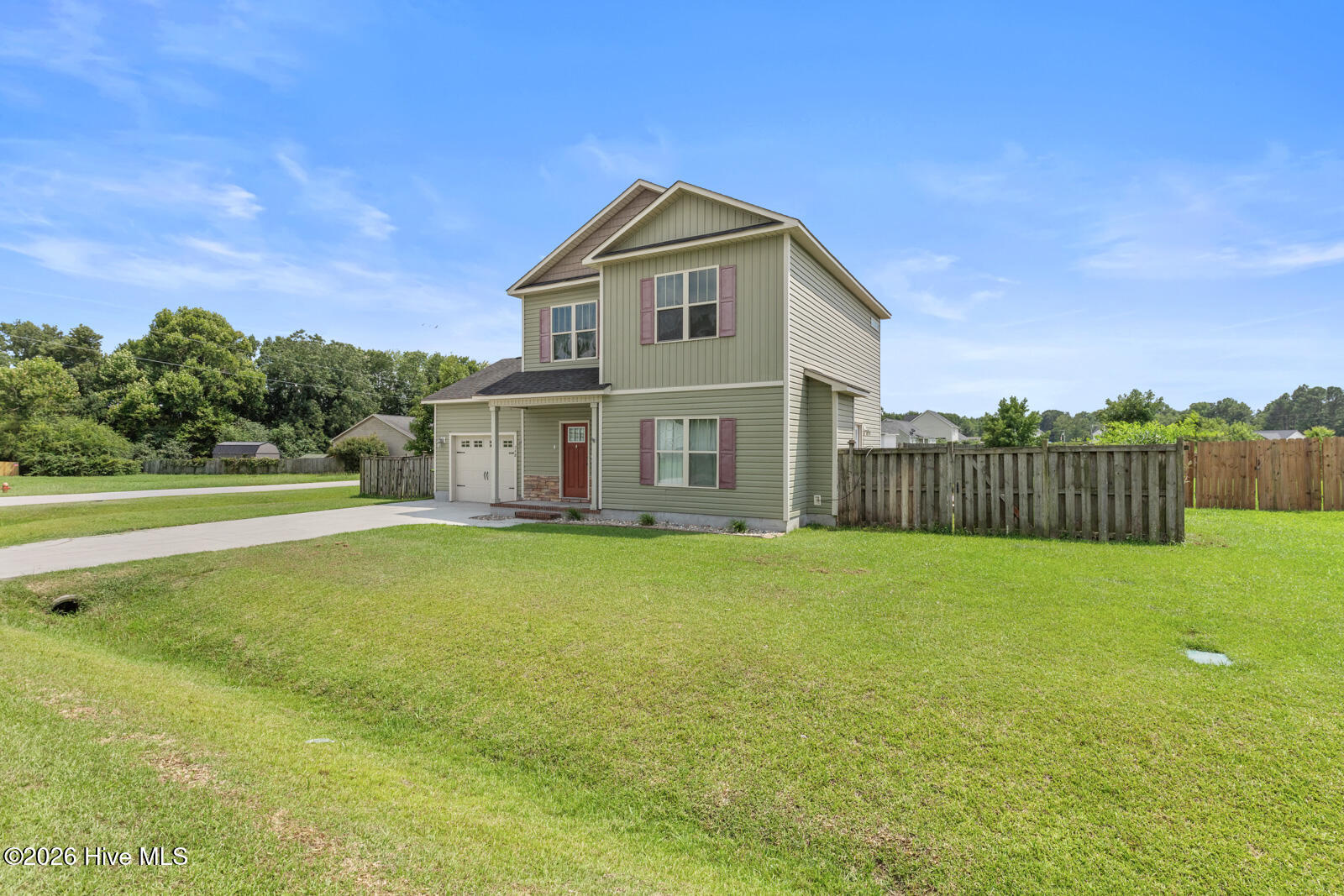 248 Deer Haven Drive Property Photo 3