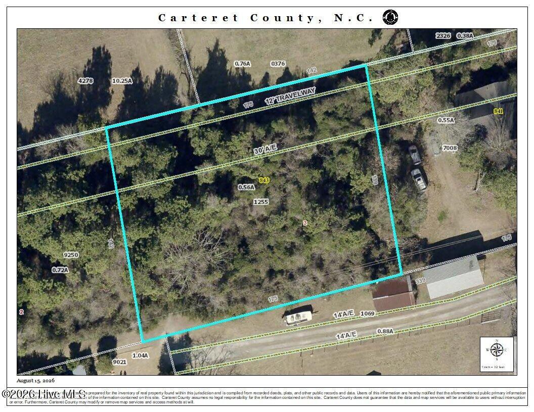 843 3 Highway 101 Property Photo 6