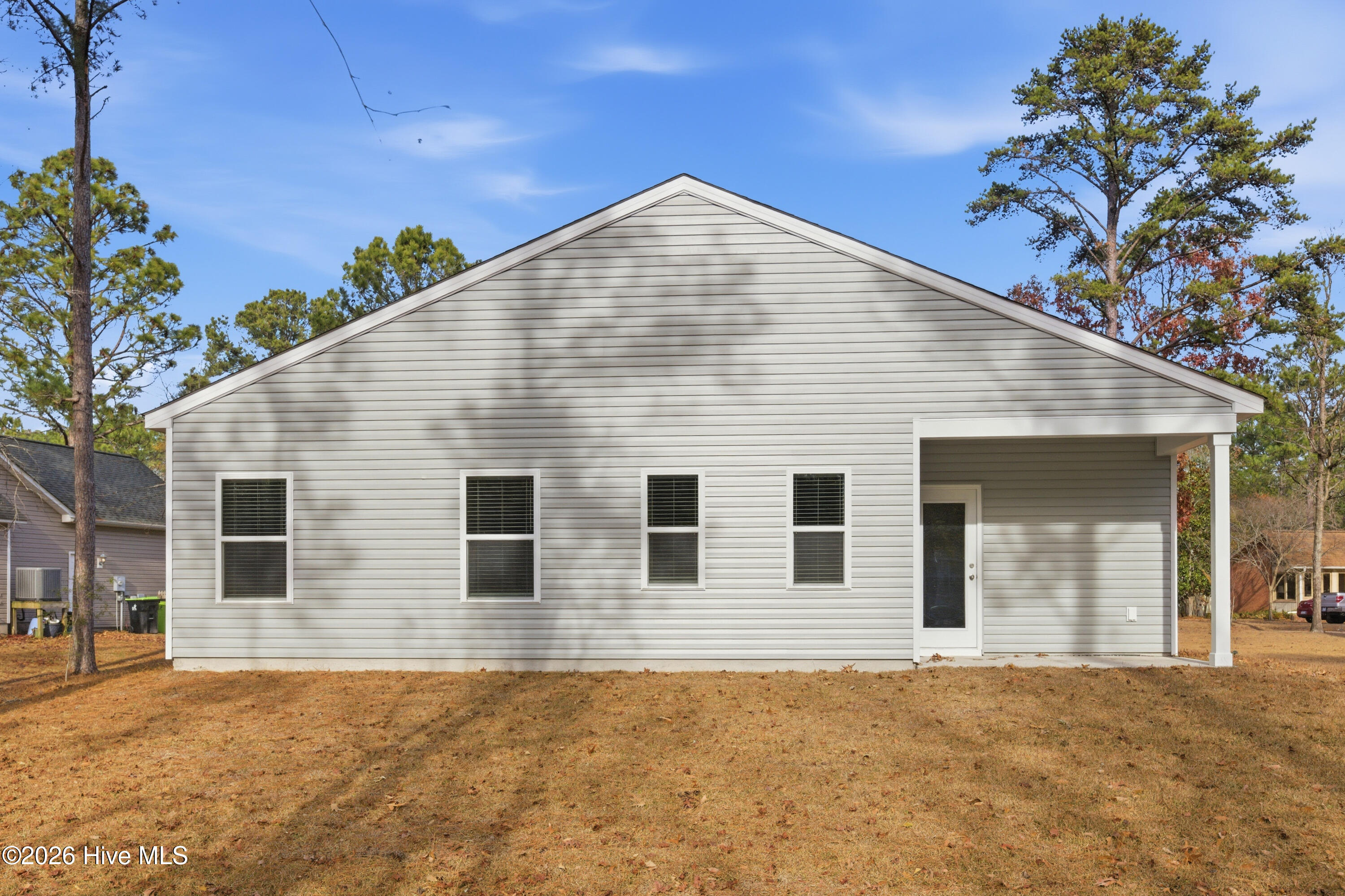 3082 Cape Point Lane Nw Property Photo 25
