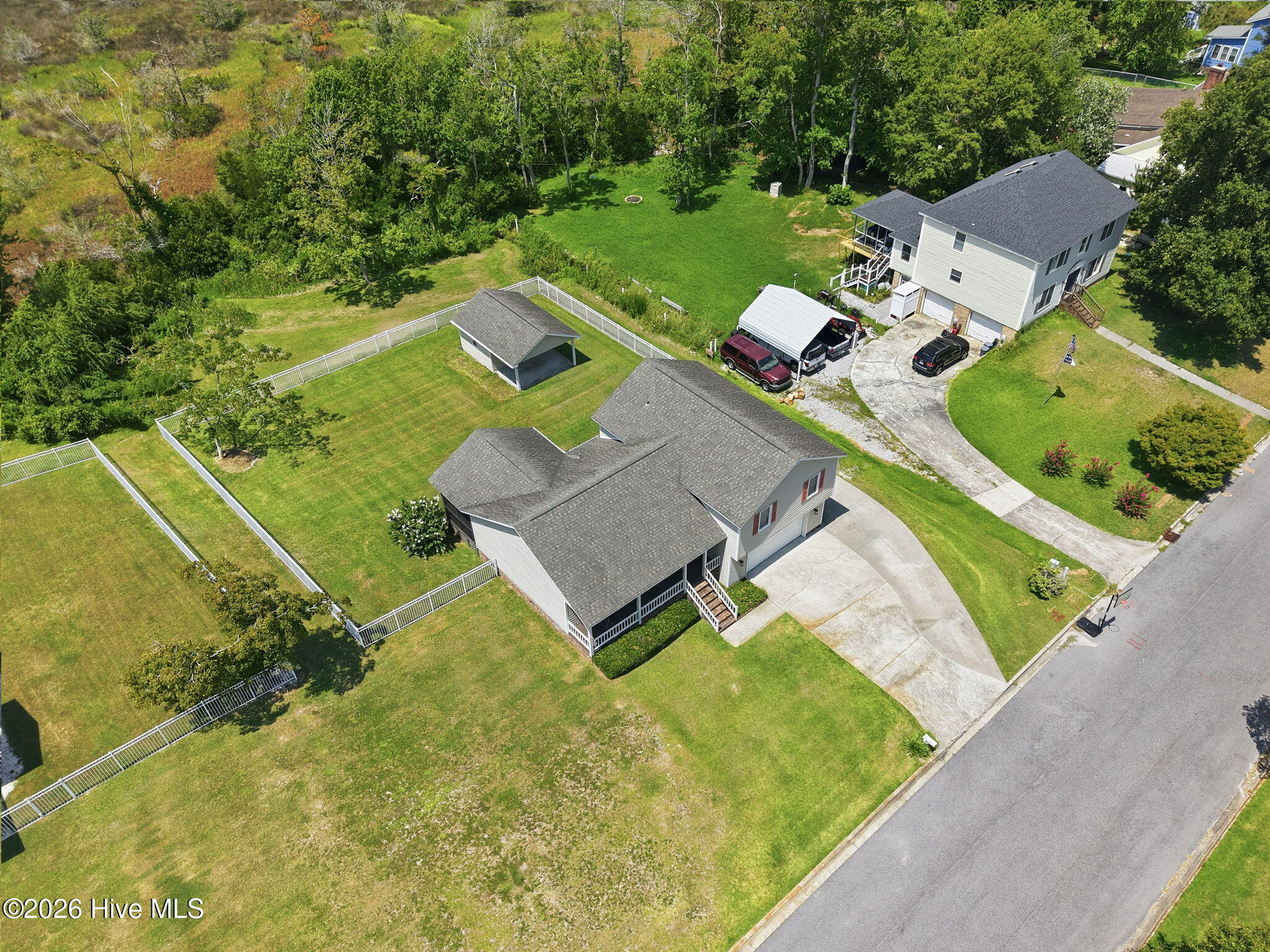 907 Oak Drive Property Photo 18