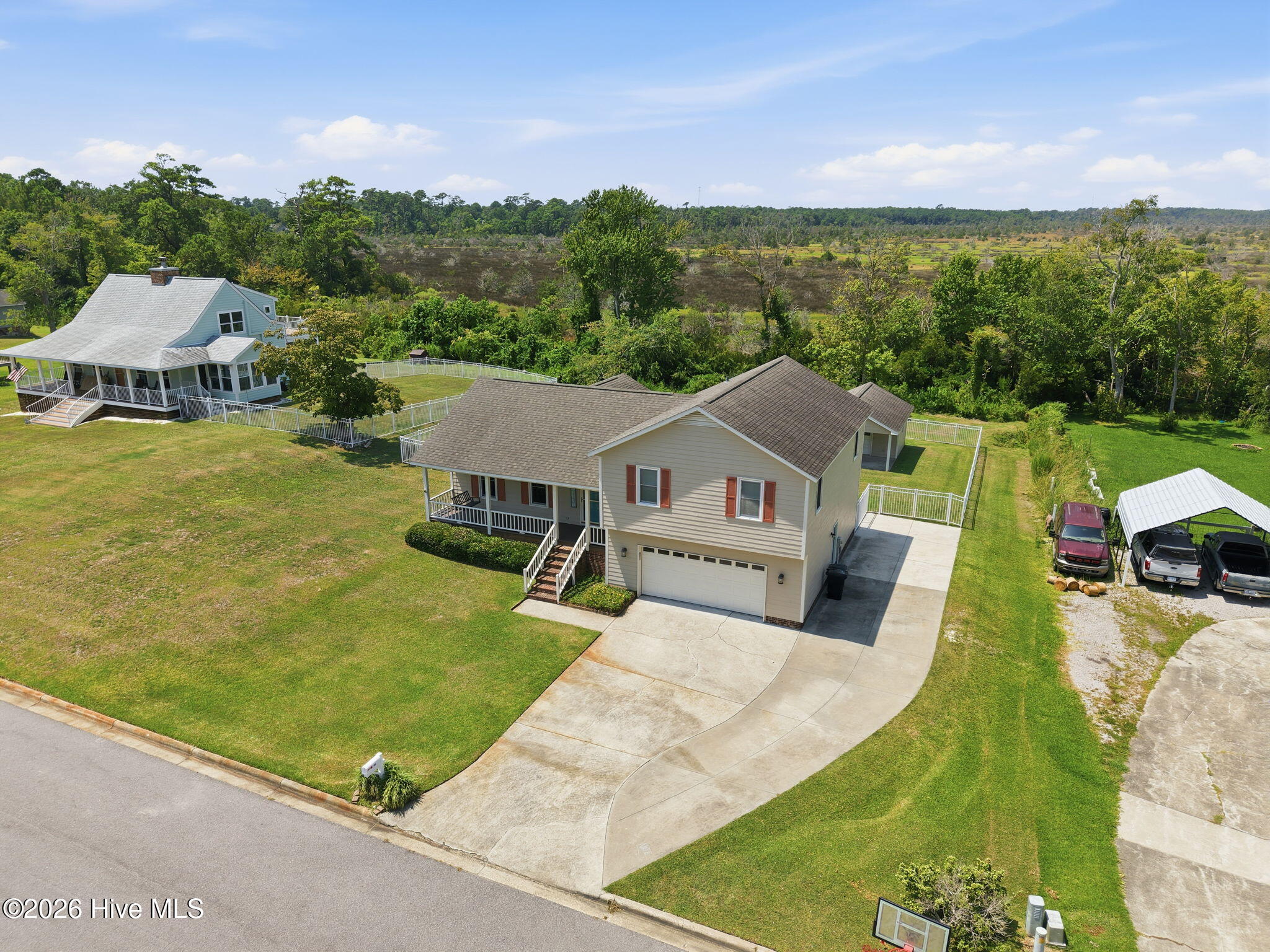 907 Oak Drive Property Photo 19