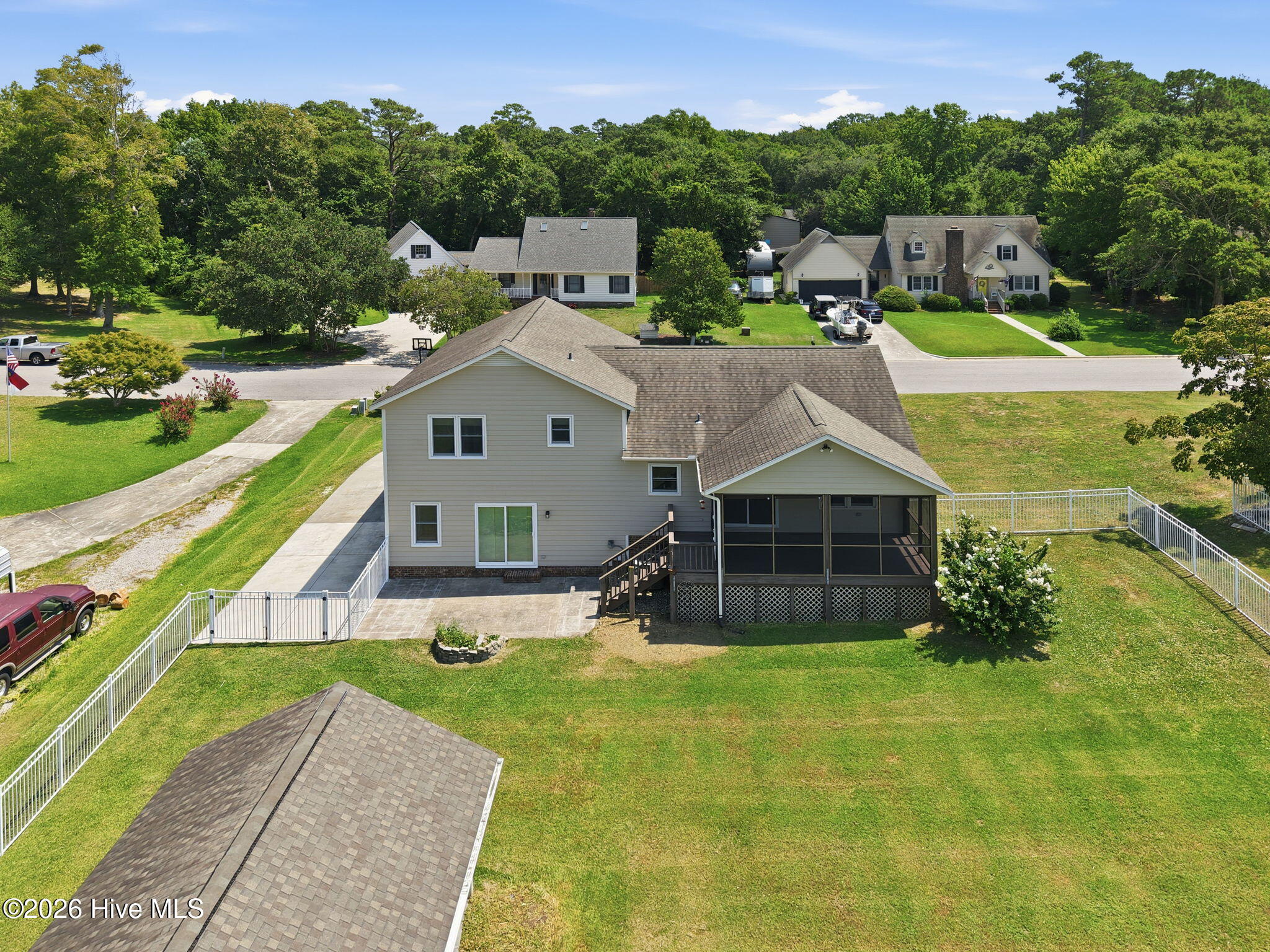 907 Oak Drive Property Photo 22