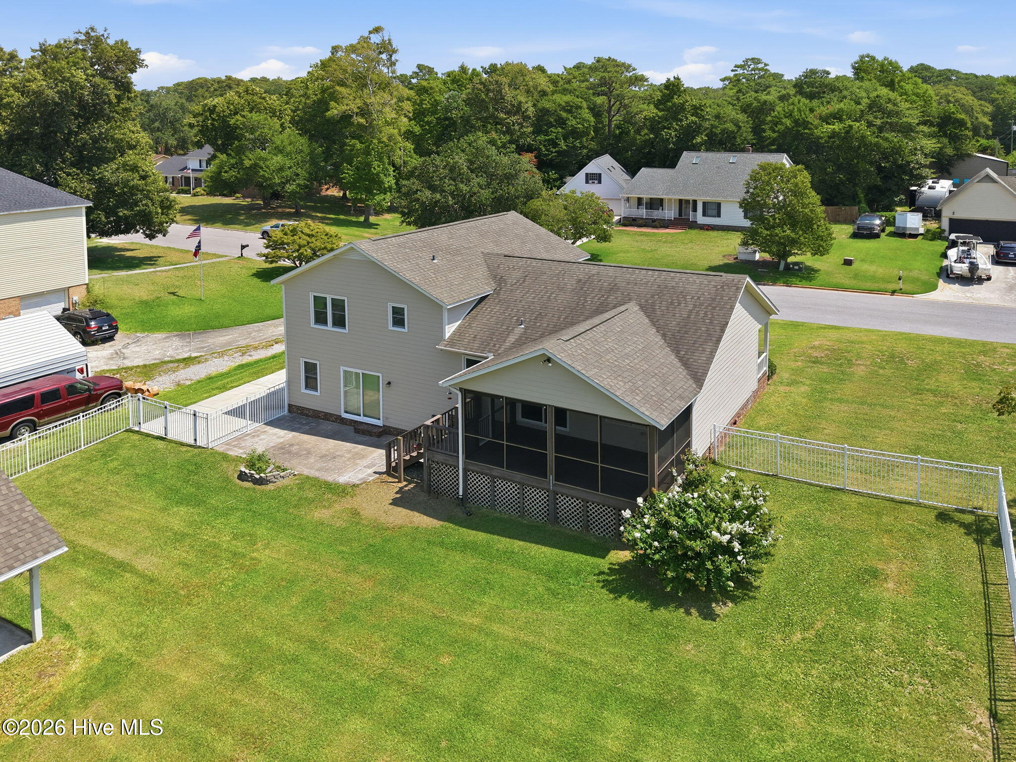 907 Oak Drive Property Photo 23