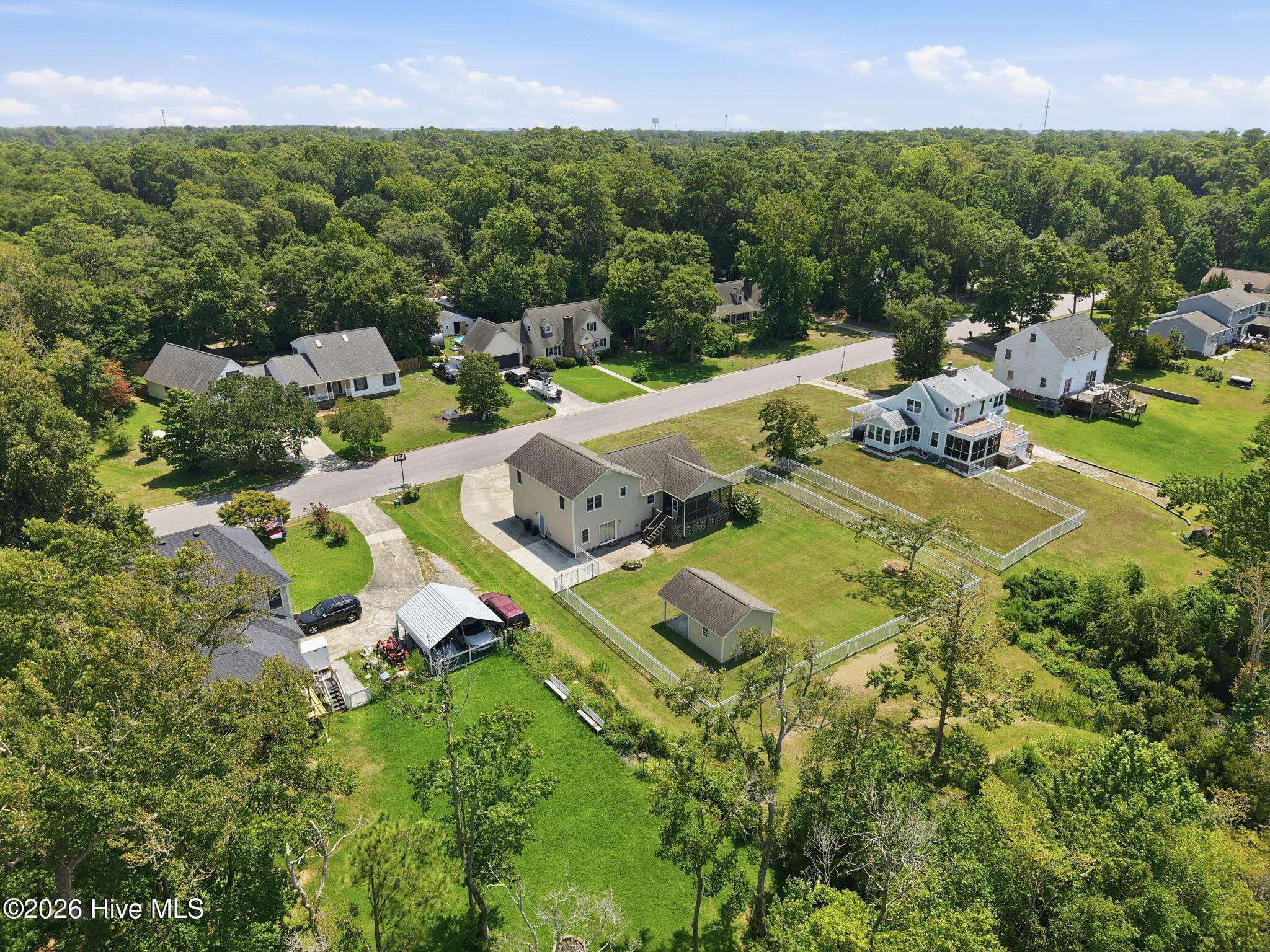 907 Oak Drive Property Photo 26