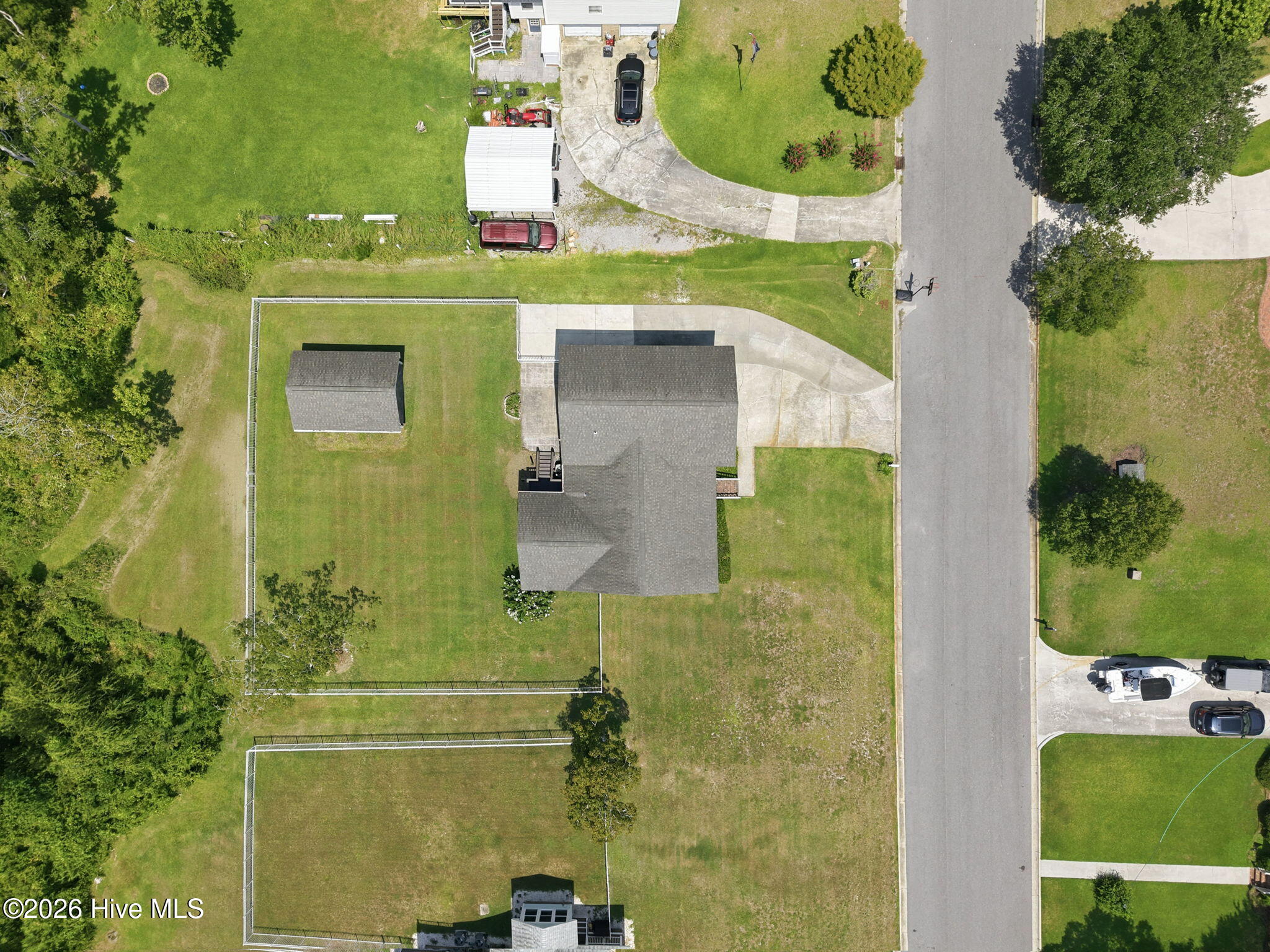 907 Oak Drive Property Photo 29