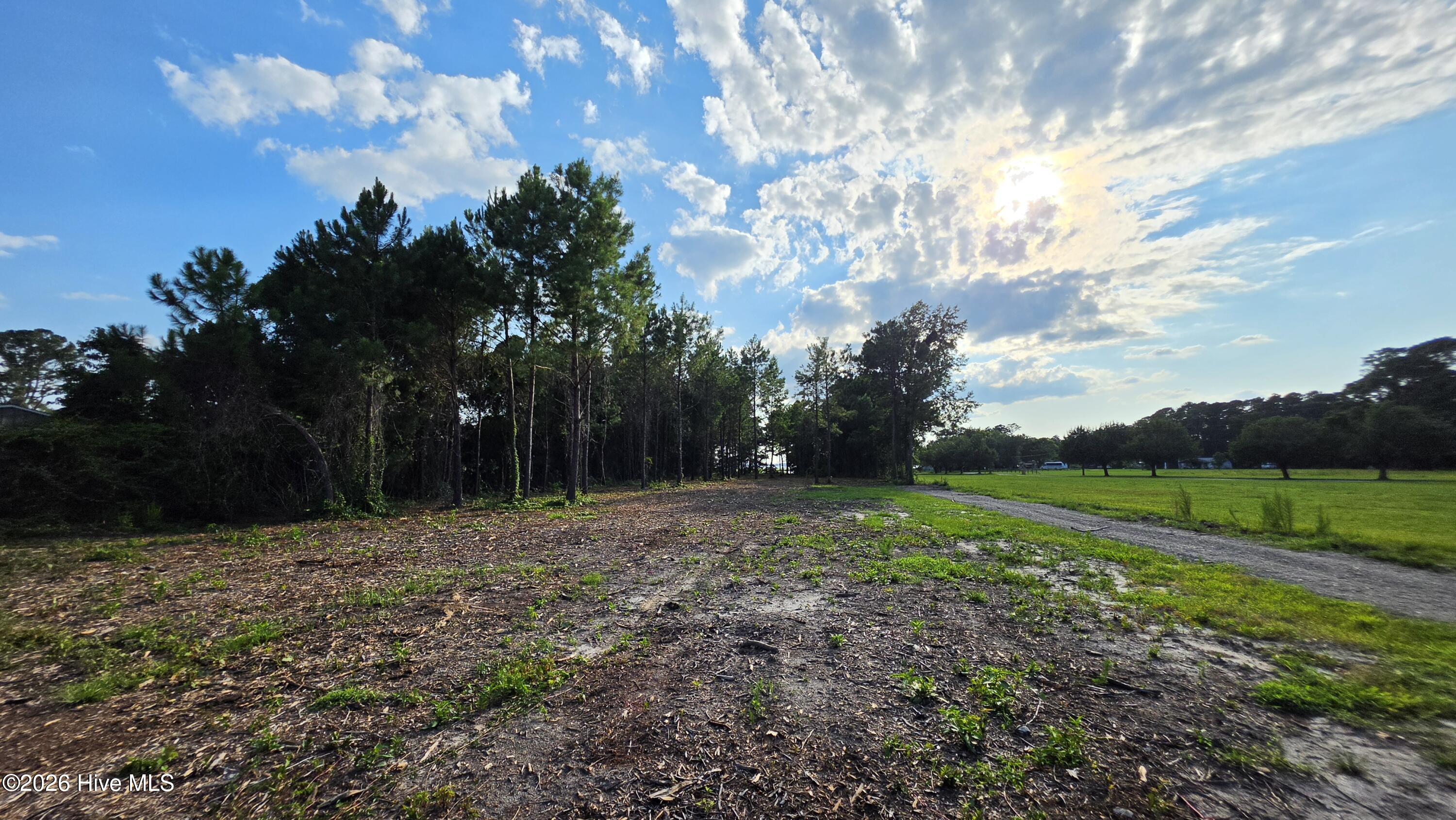 847 Highway 101 Property Photo 1