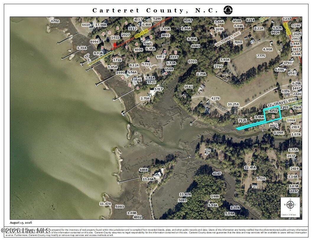 847 Highway 101 Property Photo 8