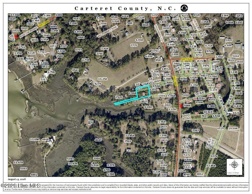 847 Highway 101 Property Photo 9