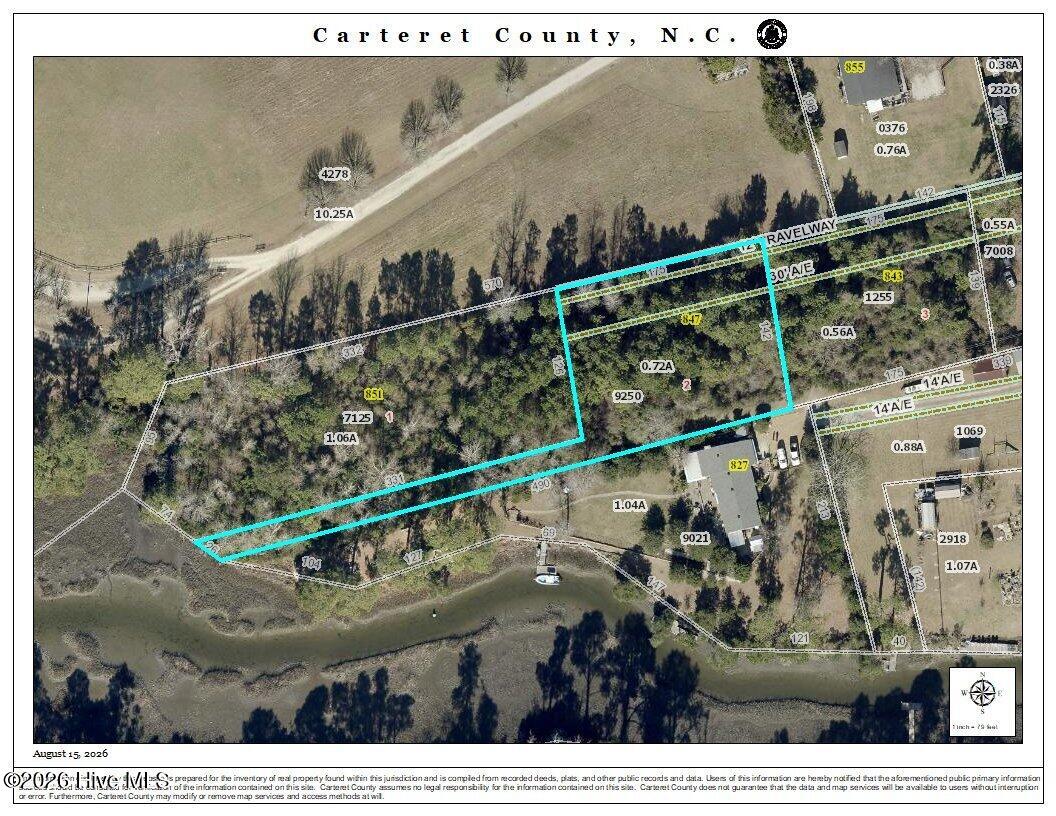 847 Highway 101 Property Photo 10