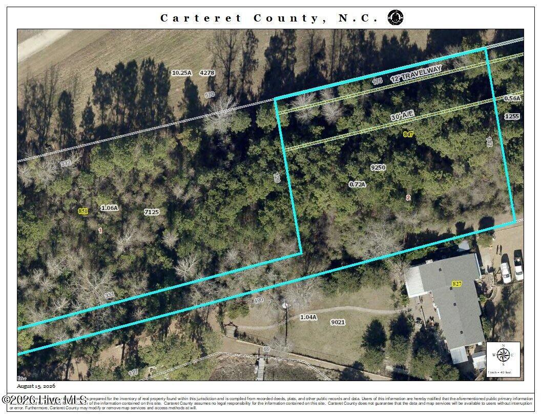 847 Highway 101 Property Photo 11