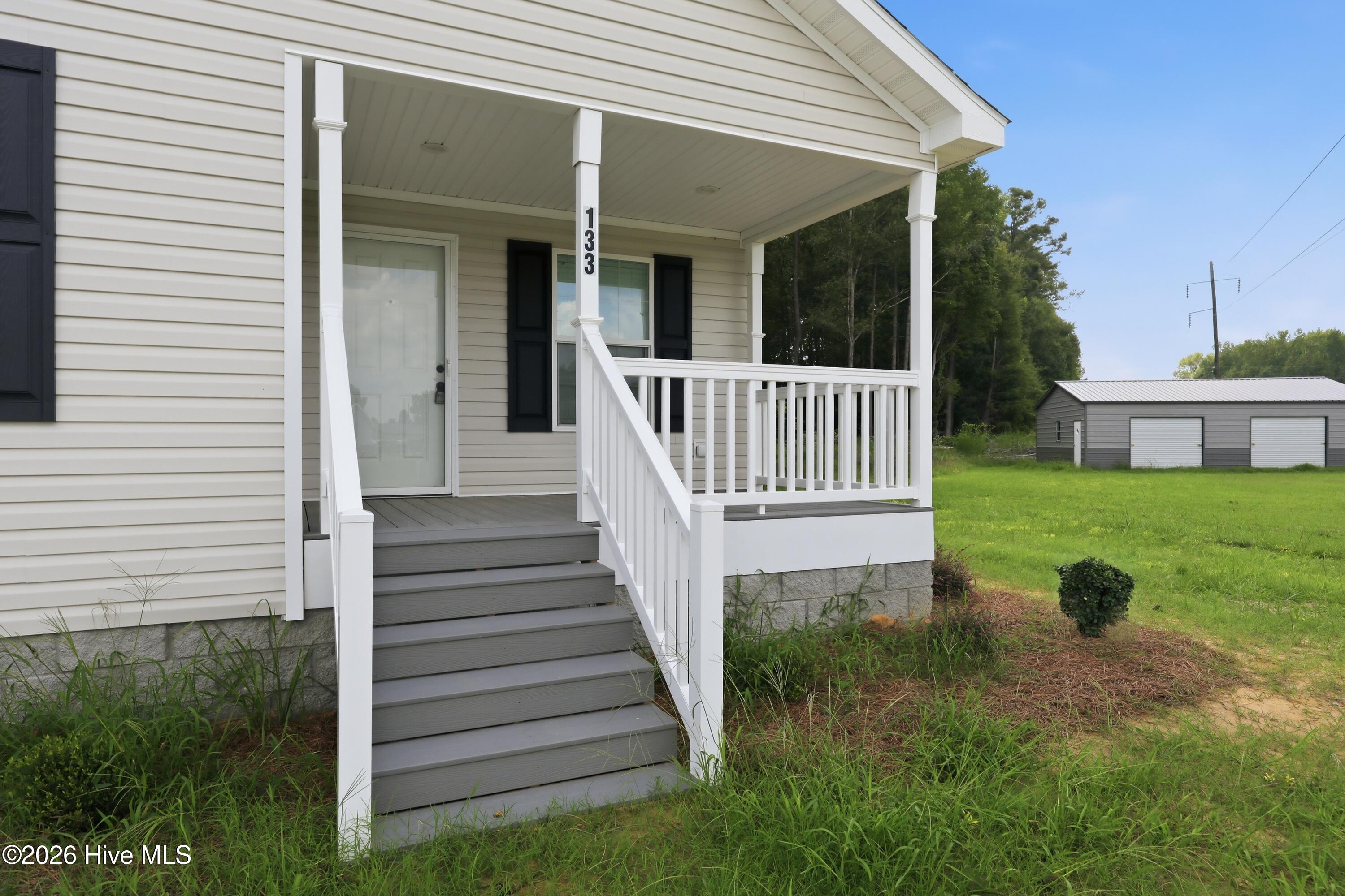 133 Pinewood Drive Property Photo 4