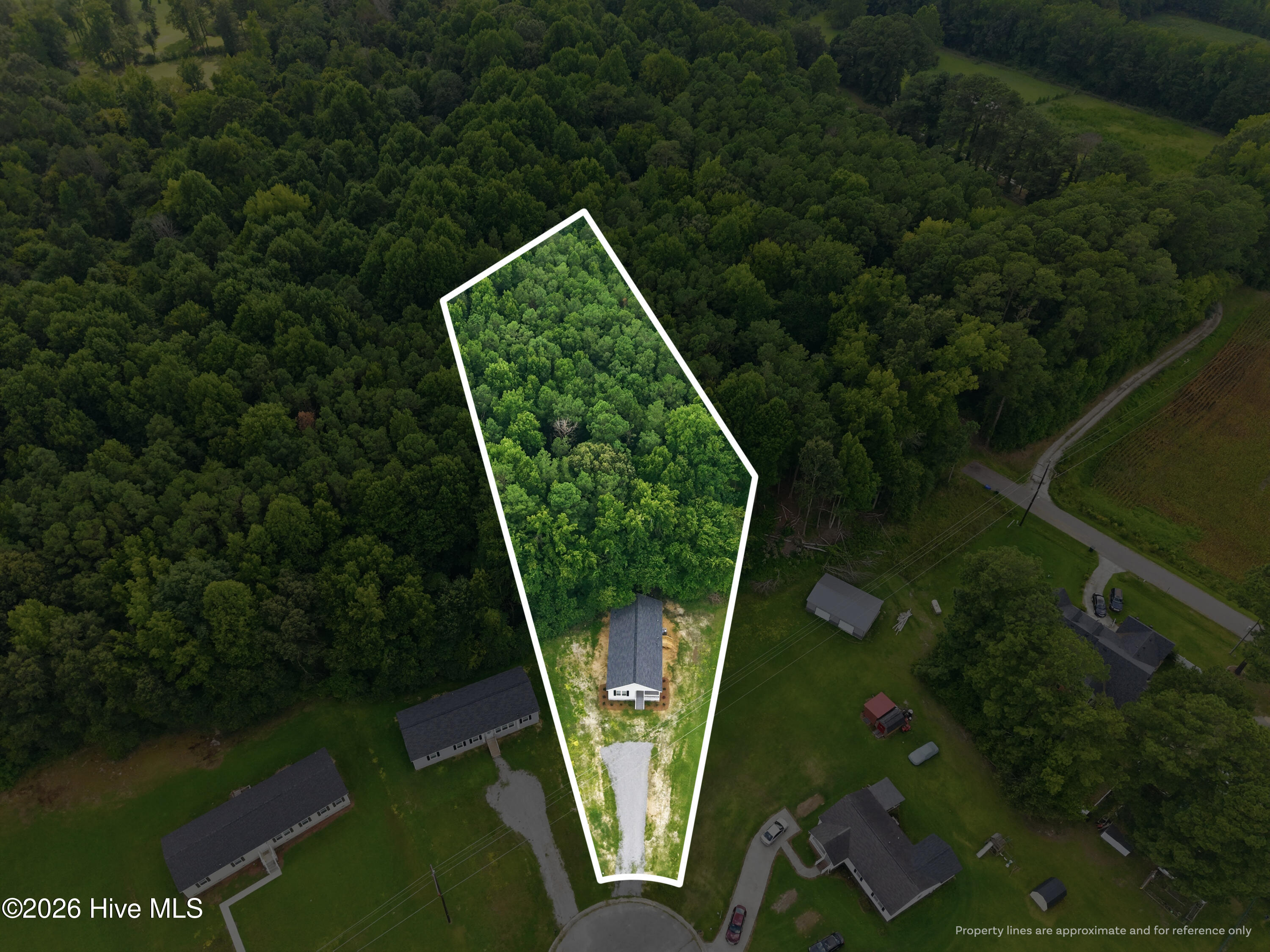 133 Pinewood Drive Property Photo 9