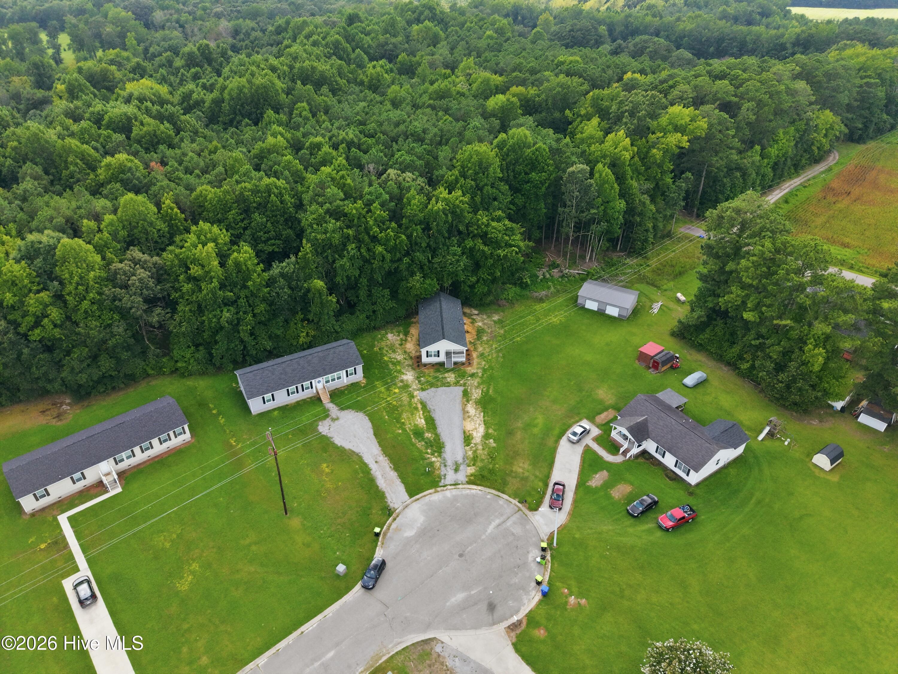 133 Pinewood Drive Property Photo 38
