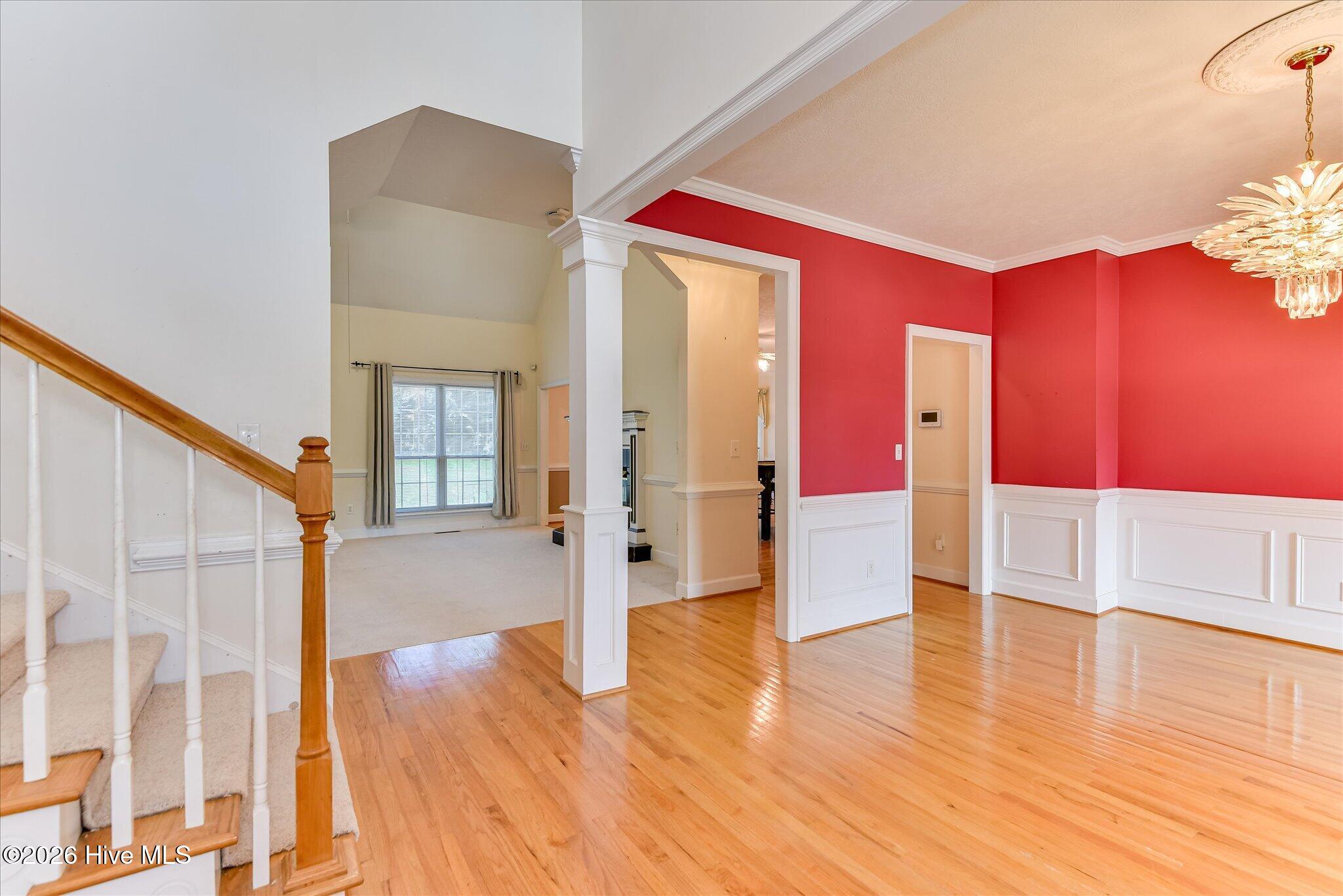 226 Stonington Drive Property Photo 6