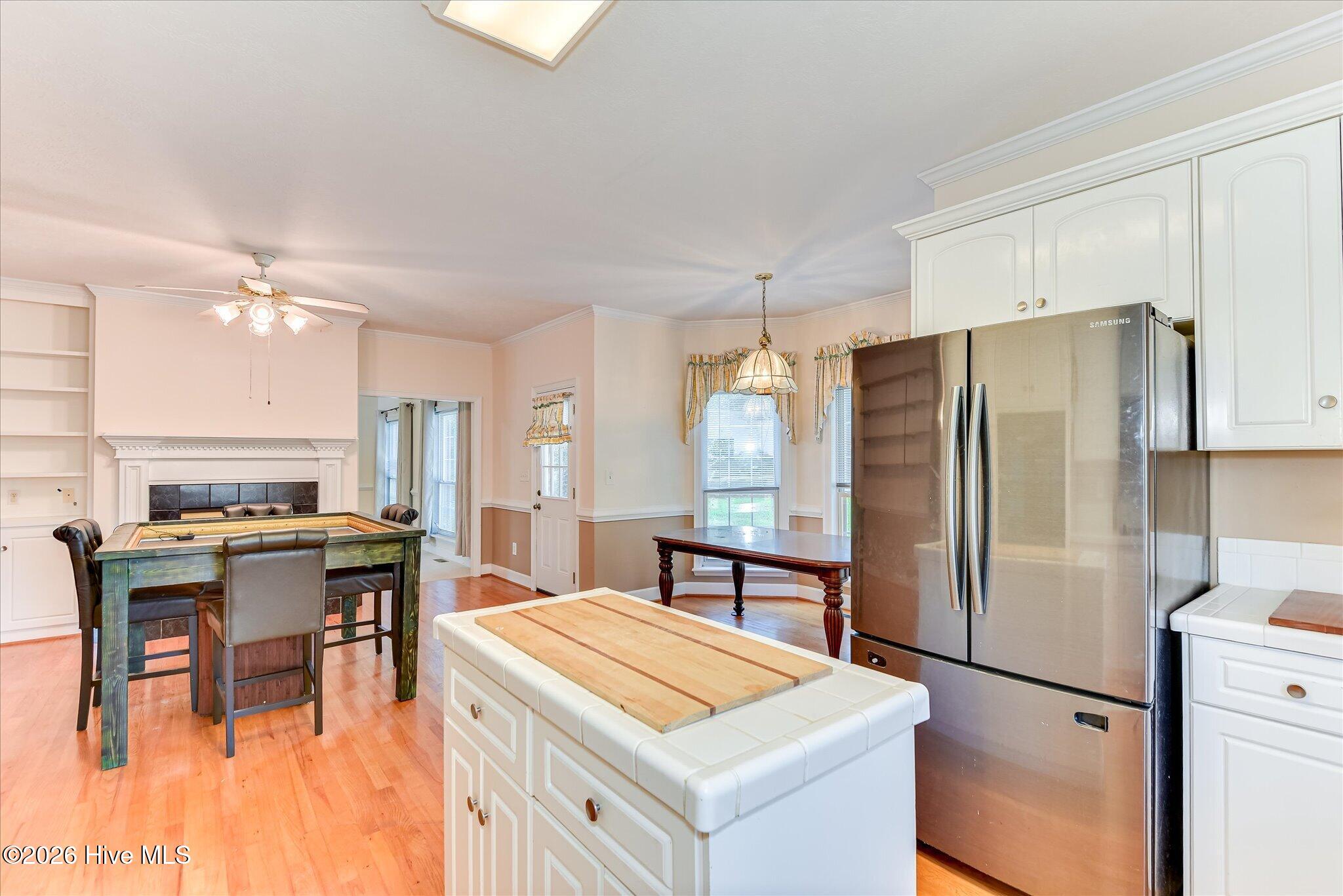 226 Stonington Drive Property Photo 20