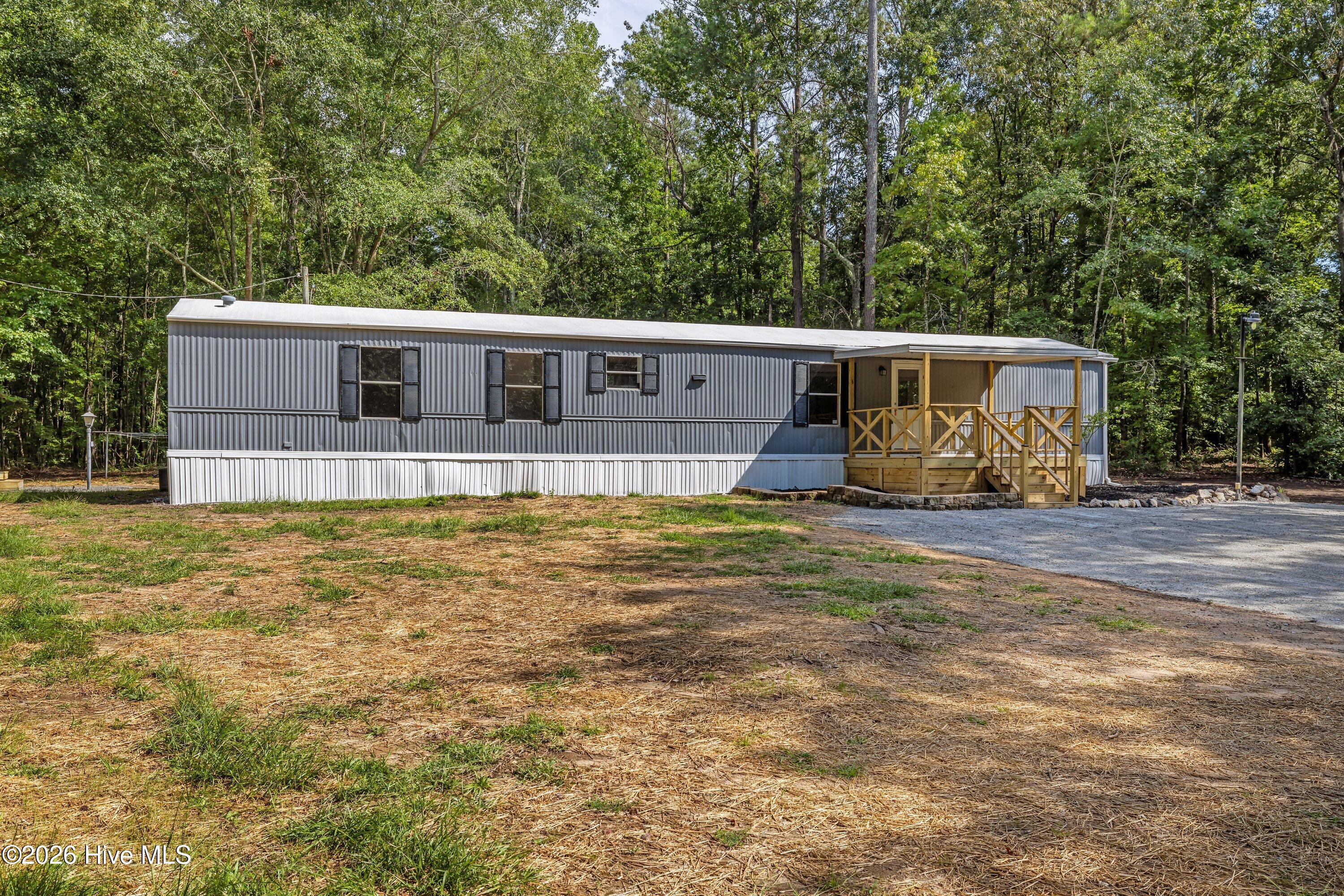 4300 Randall Hunt Road Property Photo 2