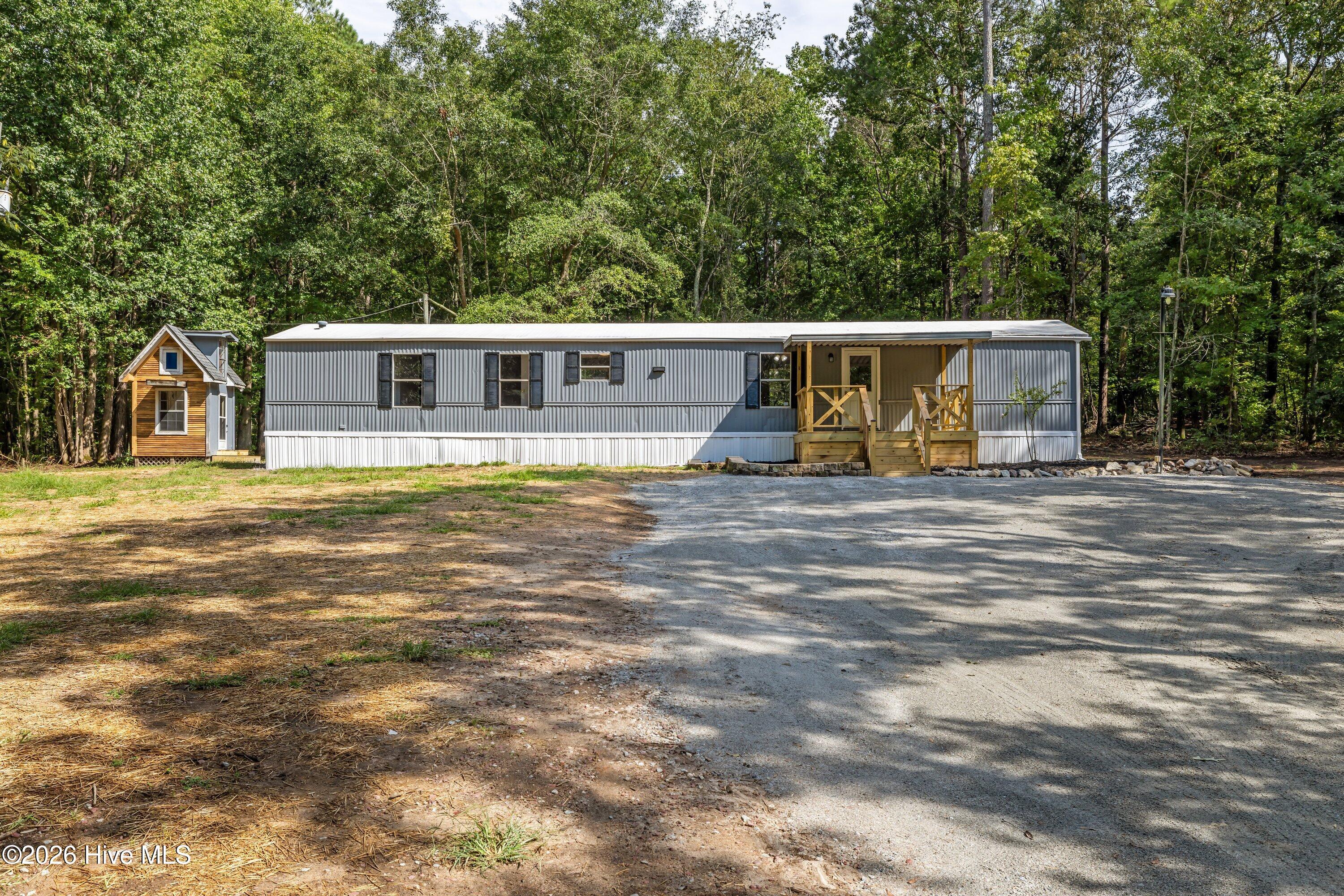 4300 Randall Hunt Road Property Photo 3