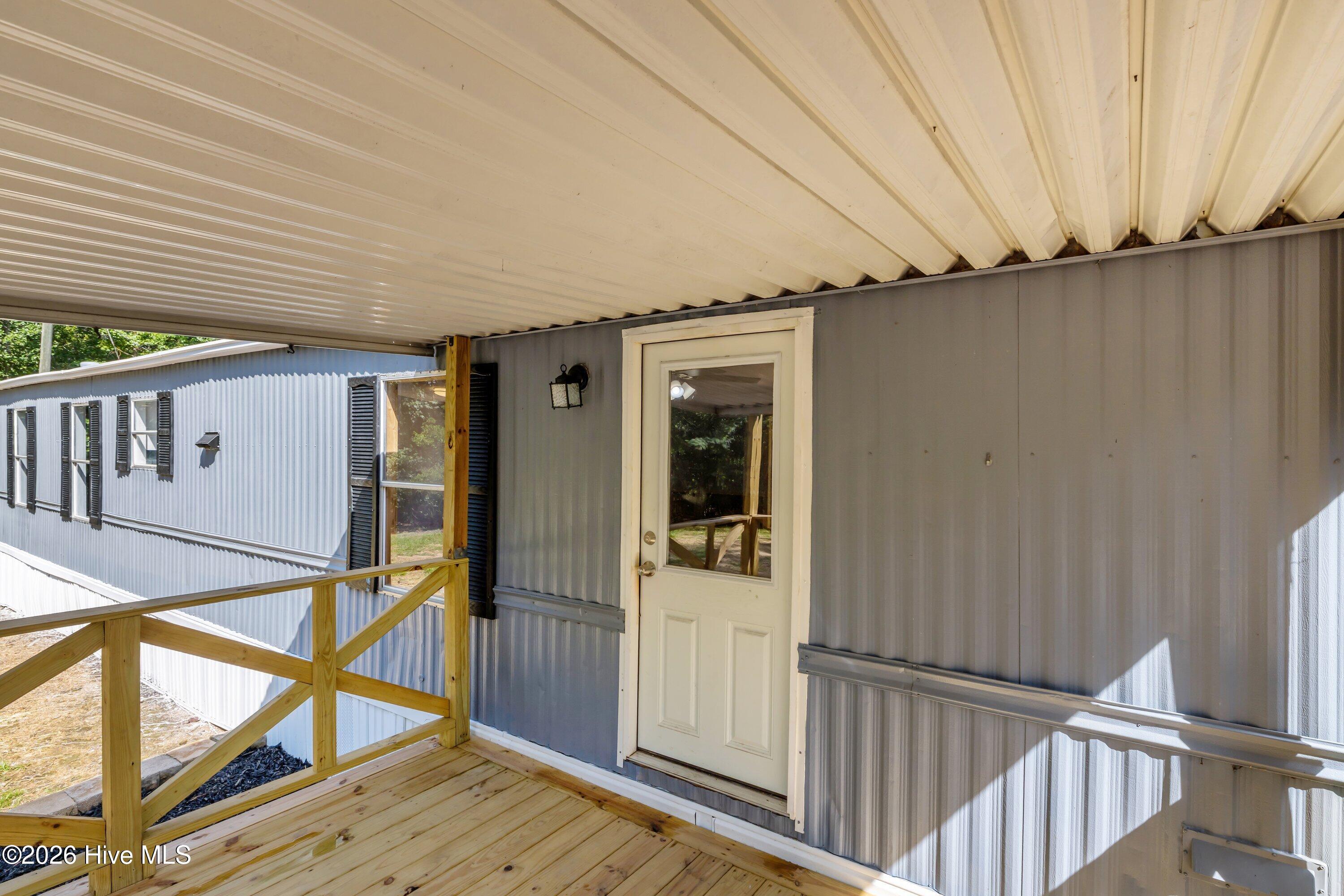 4300 Randall Hunt Road Property Photo 4