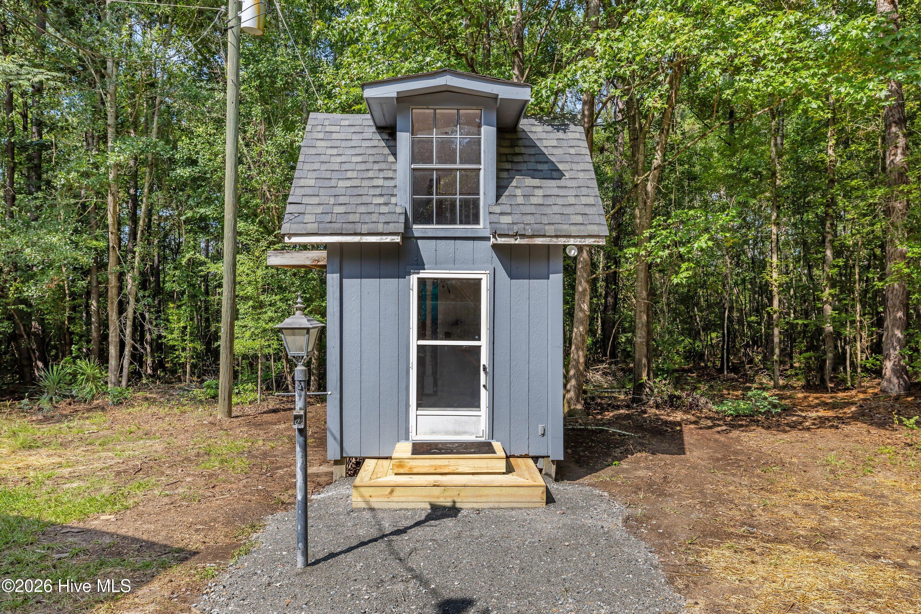 4300 Randall Hunt Road Property Photo 16