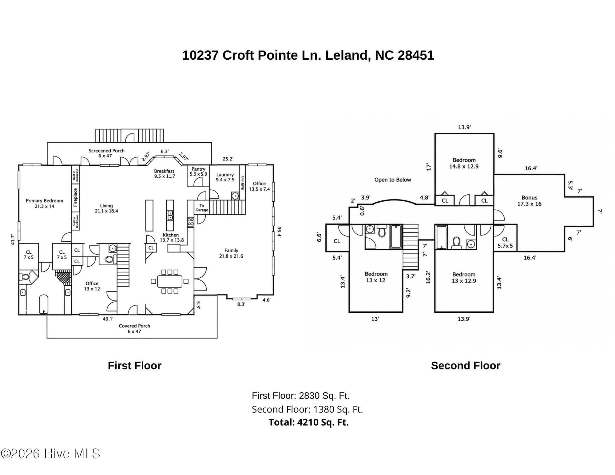 10237 Croft Point Lane Property Photo 57
