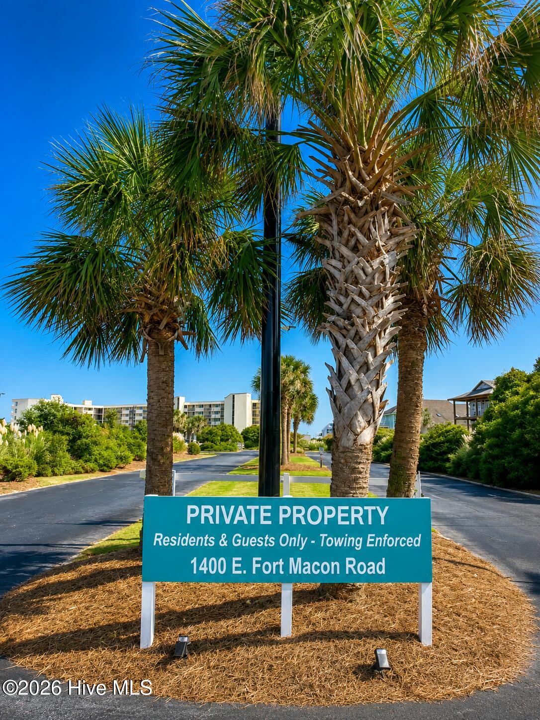 1400 E Fort Macon Road 313 Property Photo 5