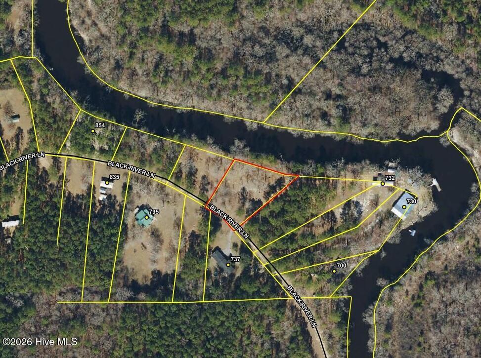 43 Black River Lane Property Photo 1