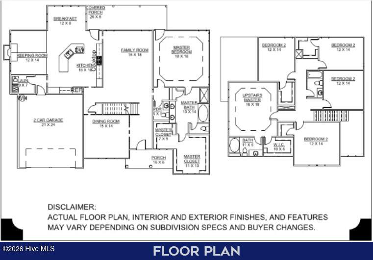 2009 Sharpnose Street Property Photo 2