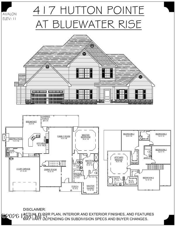 2009 Sharpnose Street Property Photo 3