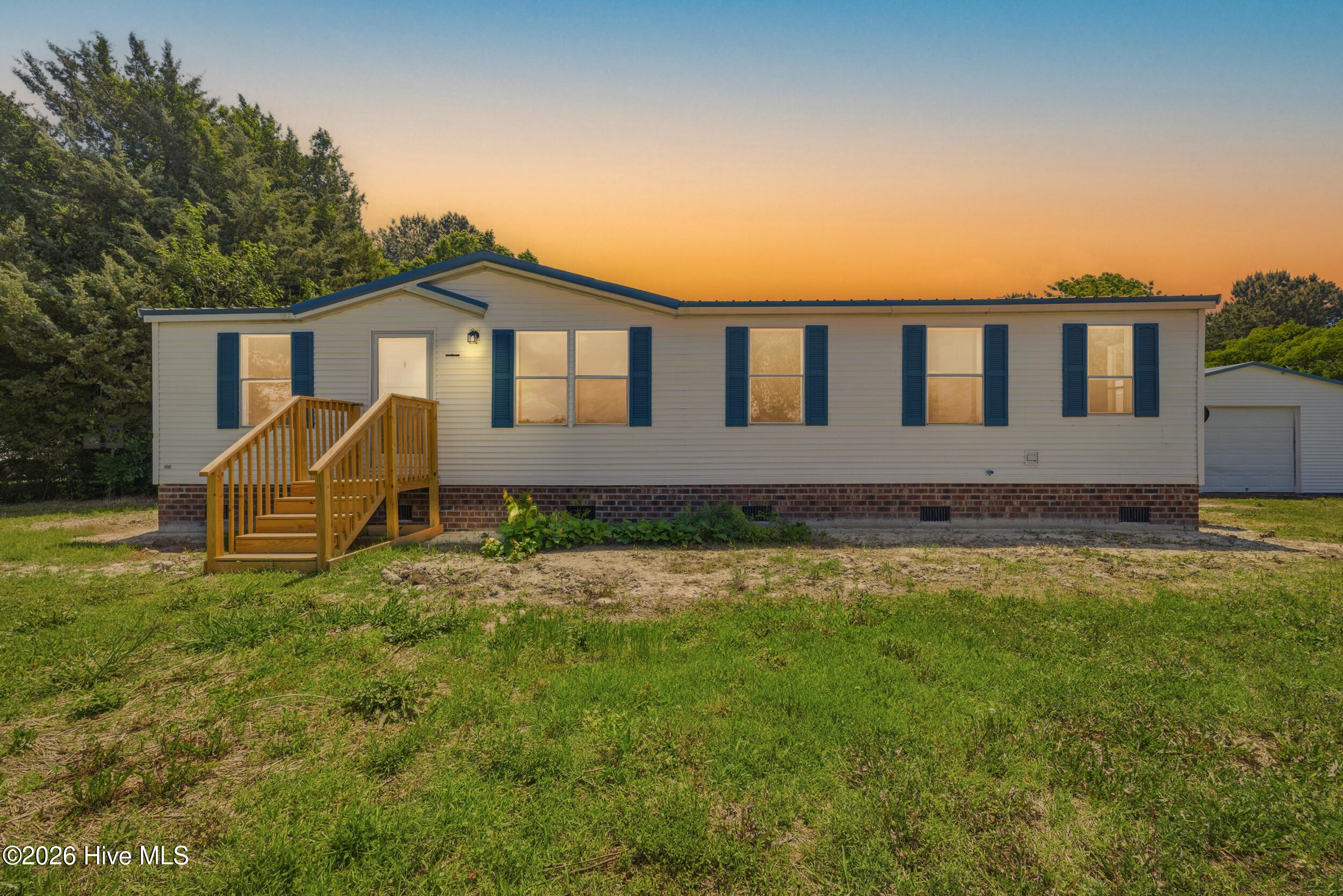 136 Deep Creek Road Property Photo 1
