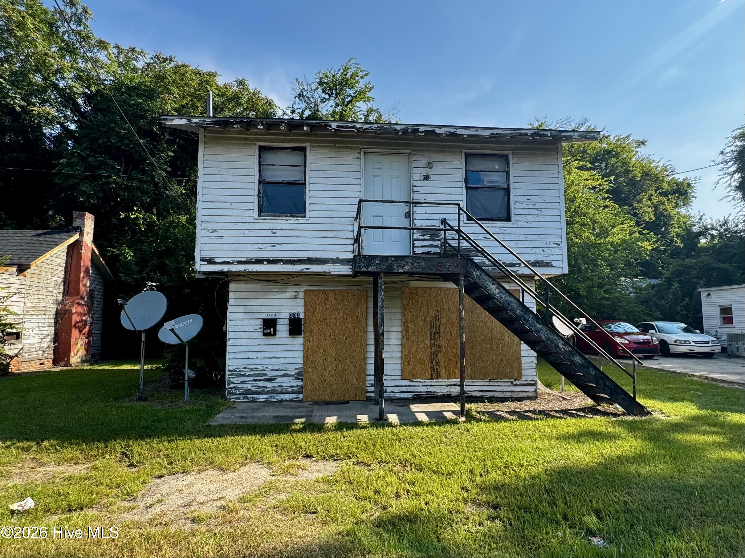 412 S William Street Property Photo 1
