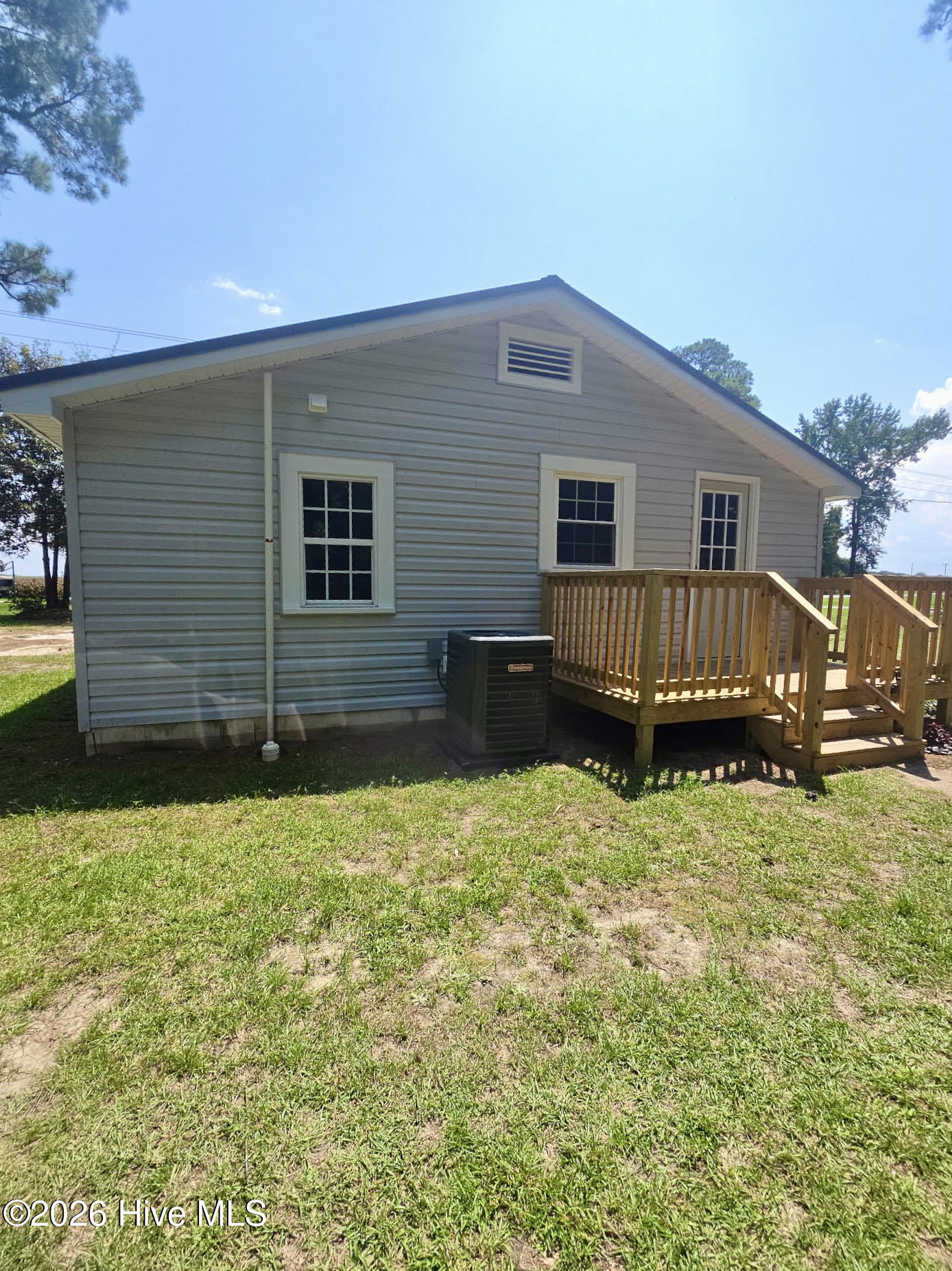 1106 S Dobson Chapel Road S Property Photo 23