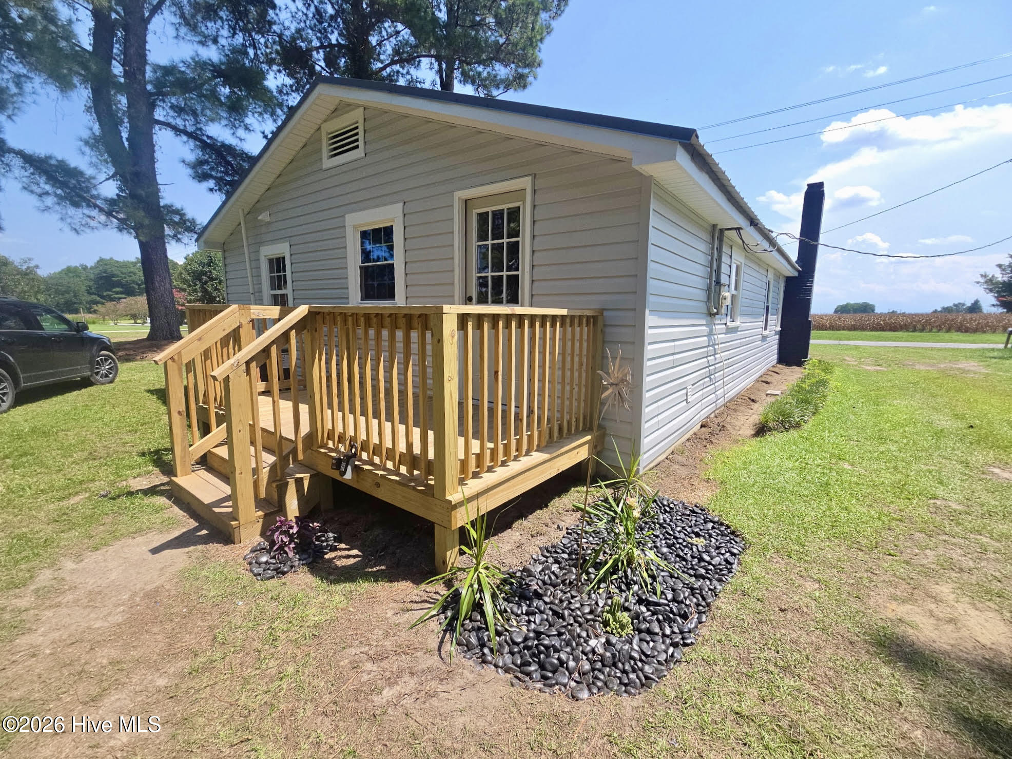 1106 S Dobson Chapel Road S Property Photo 25