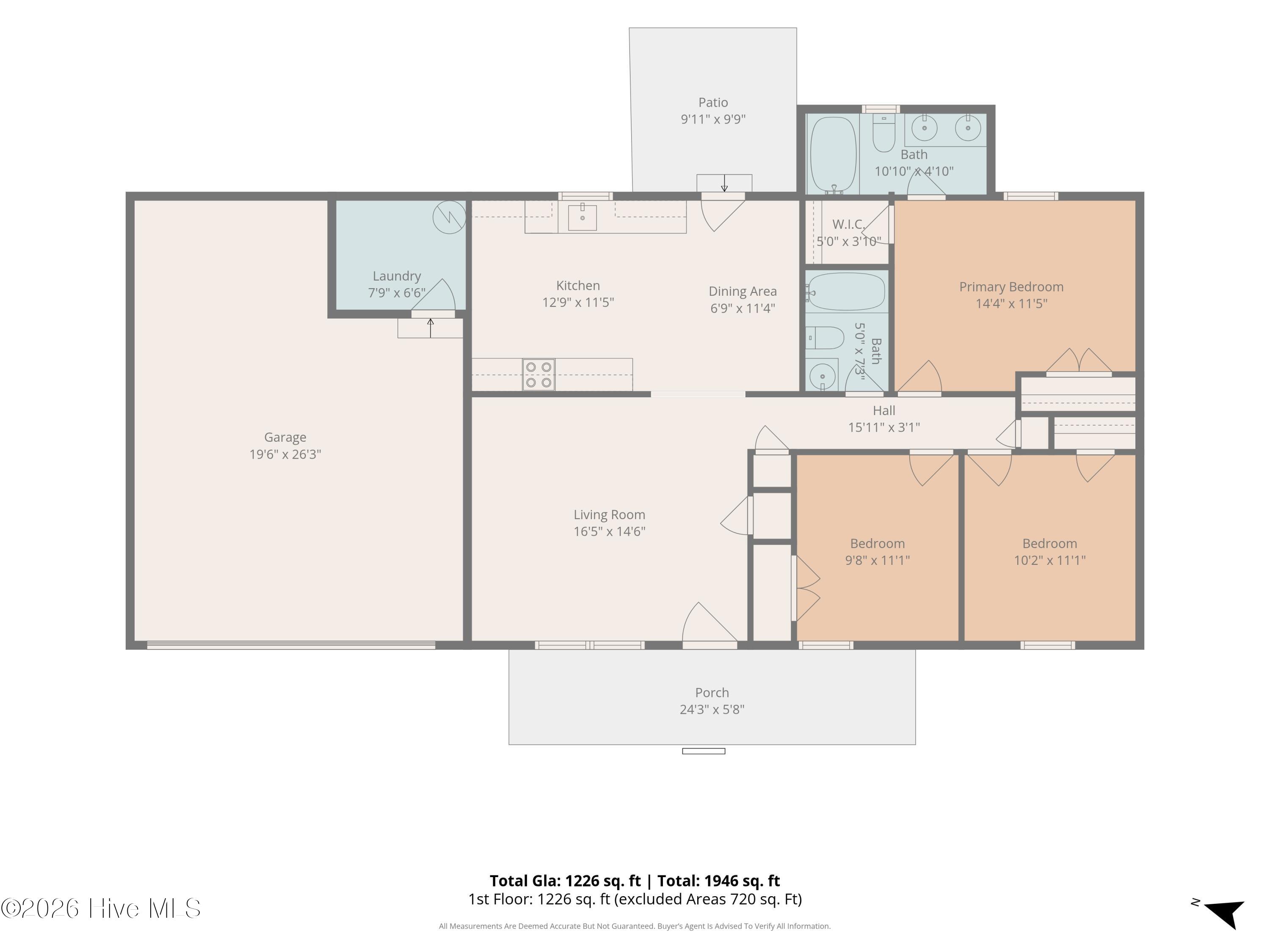 217 Wingspread Lane Property Photo 37