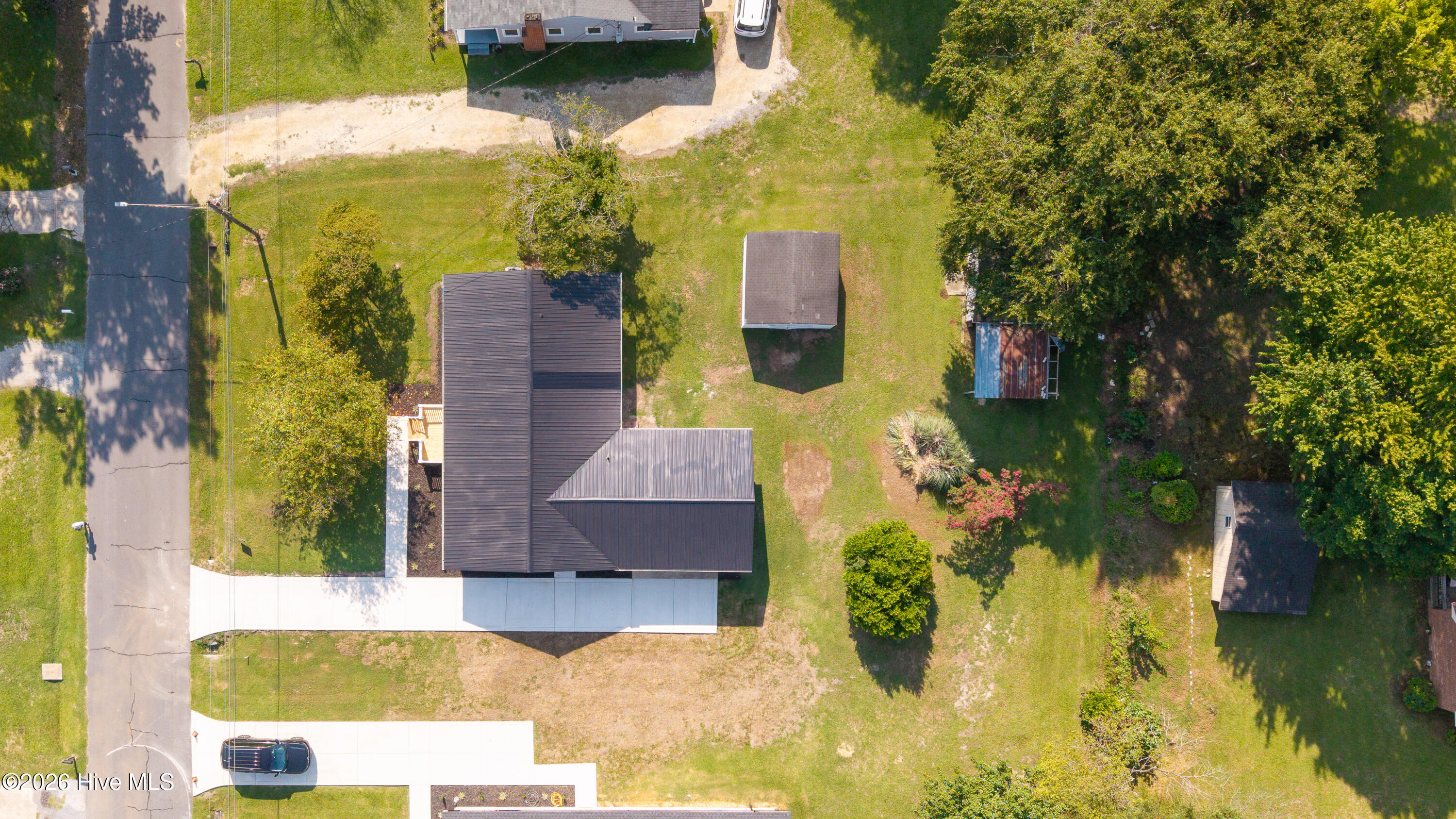 105 Harmon Street Property Photo 25
