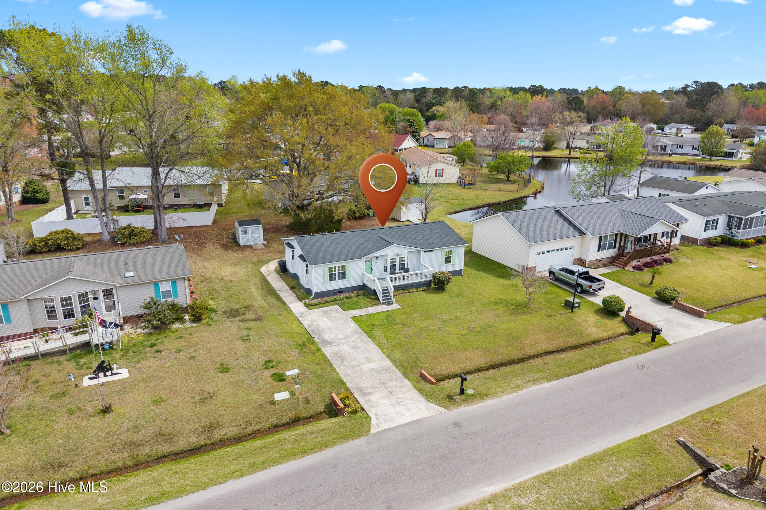 1085 Waterview Lane Property Photo 31