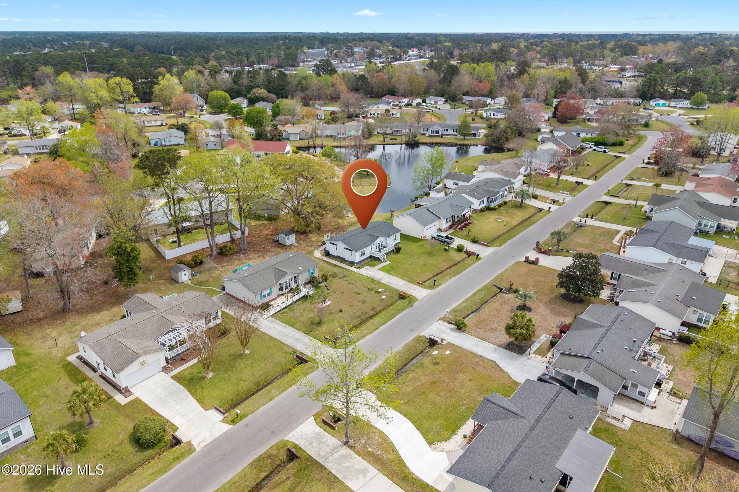 1085 Waterview Lane Property Photo 32