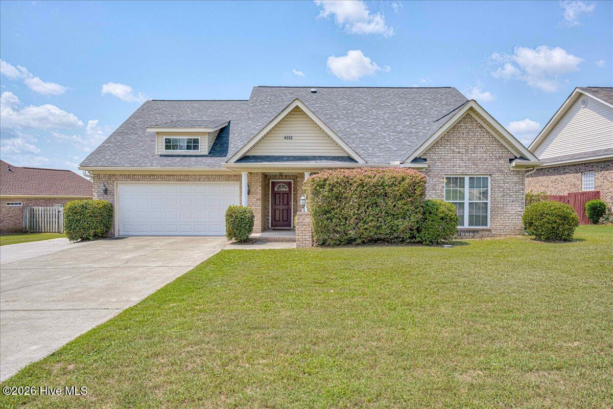 4552 Logans Way Property Photo 1