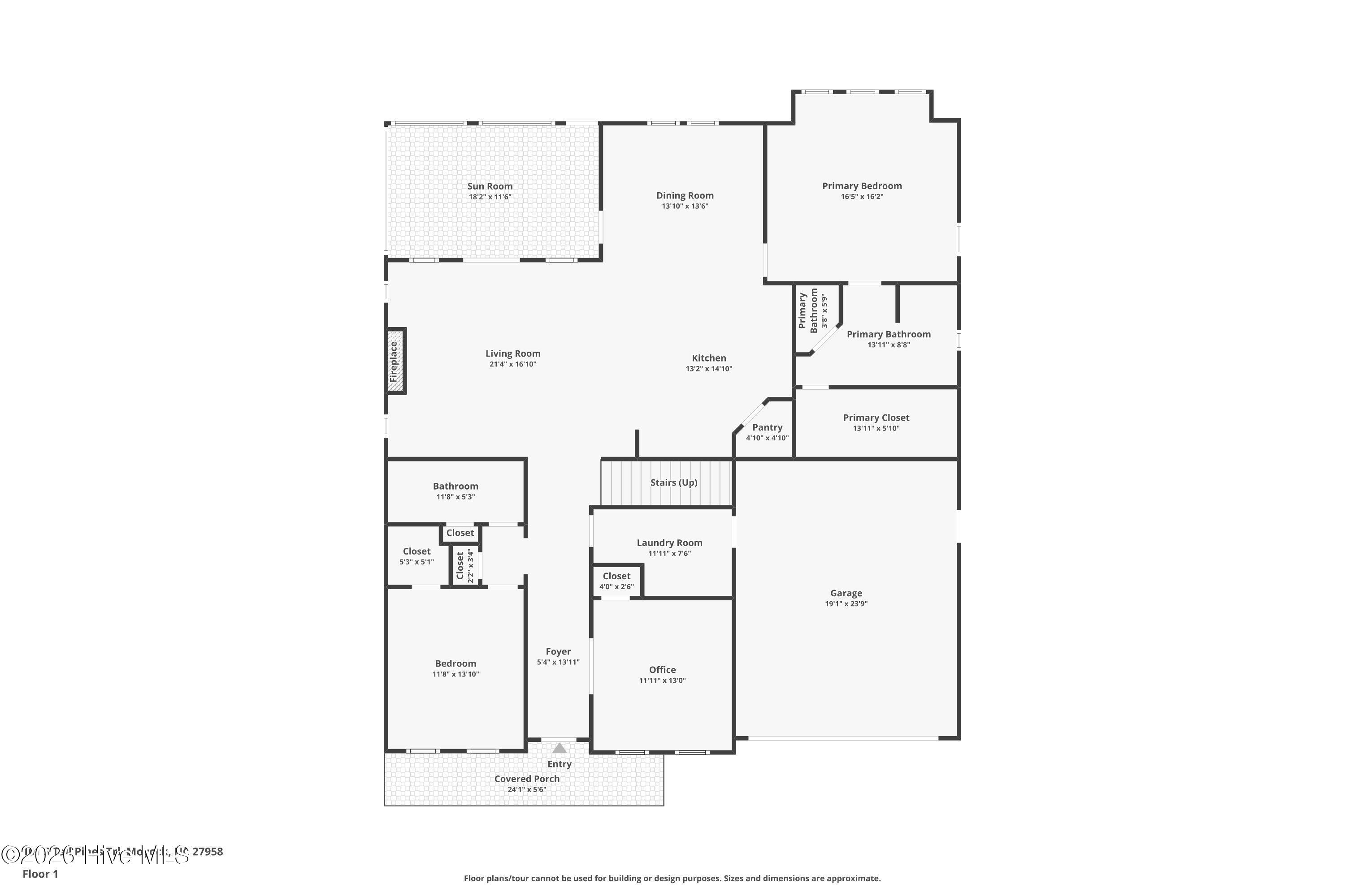 104 Bailey Circle Property Photo 2