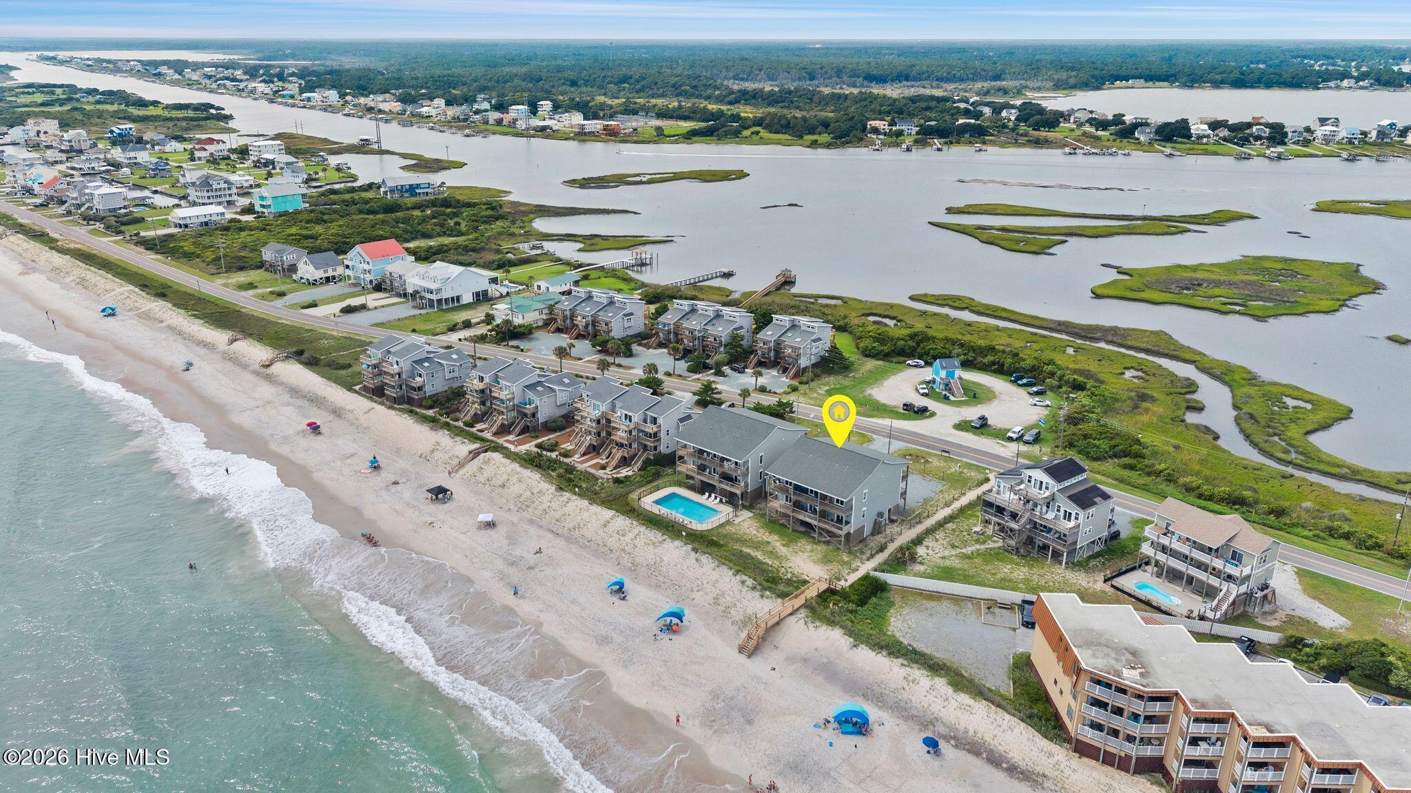 1792 New River Inlet Road Property Photo 2