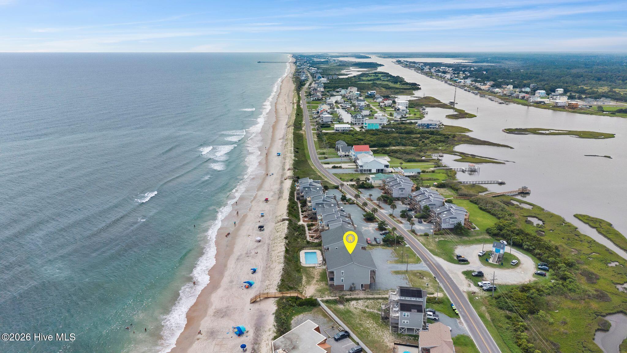 1792 New River Inlet Road Property Photo 88