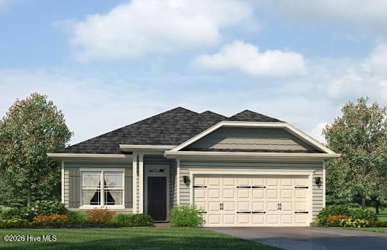 117 Birdsong Drive Property Photo 1