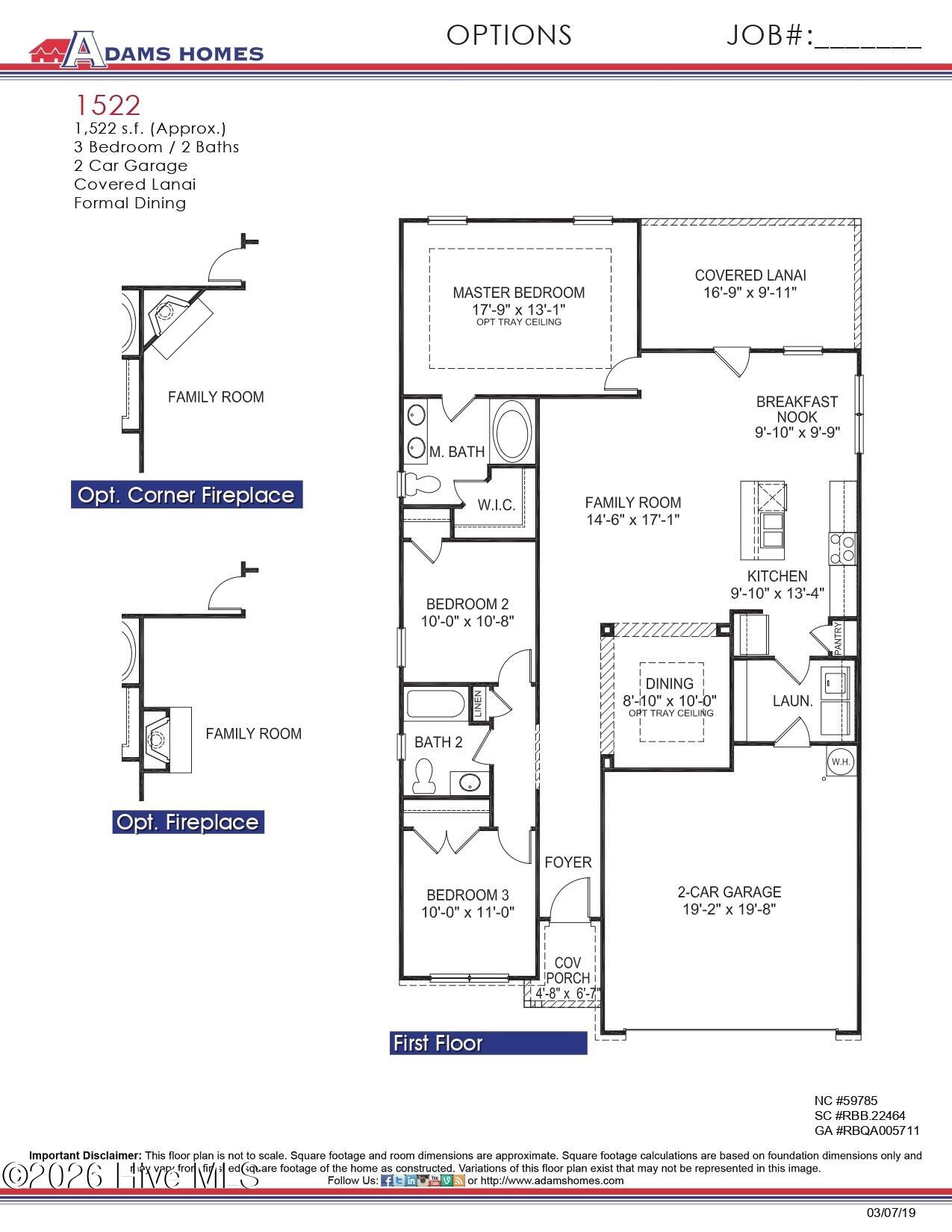 117 Calloway Drive Property Photo 16