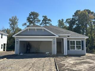 117 Calloway Drive Property Photo 2