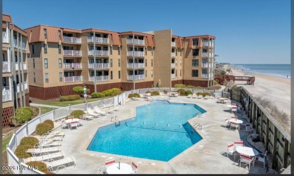 1866 New River Inlet Road Unit 3404 Property Photo 27
