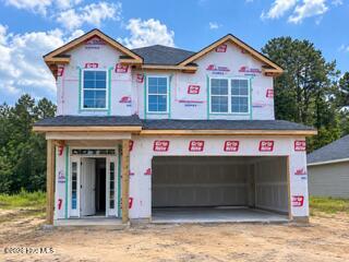 113 Birdsong Drive Property Photo 1