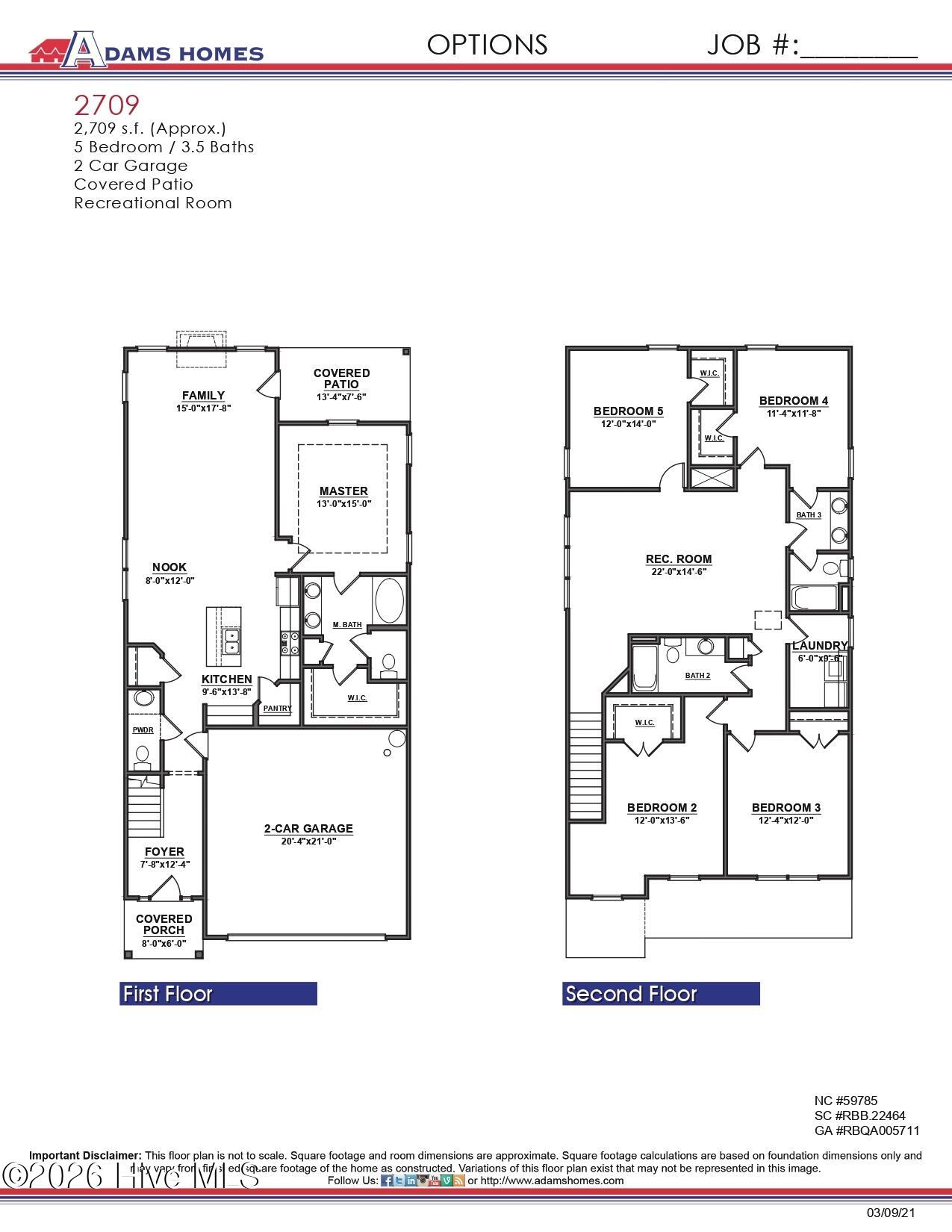 113 Calloway Drive Property Photo 3
